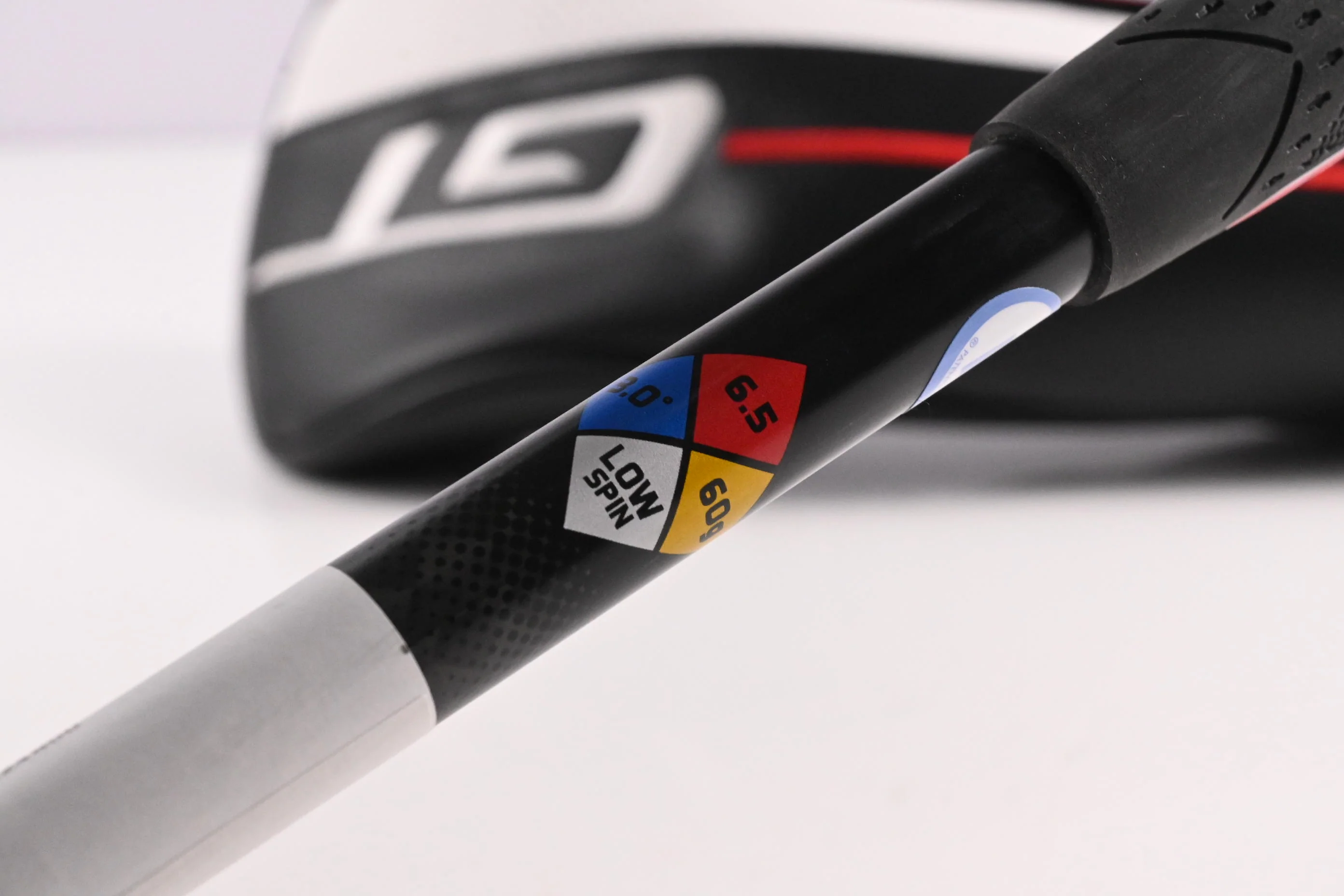 Titleist GT3 #3 Wood / 16.5 Degree / X-Flex Project X HZRDUS GEN5 Black 60 Shaft - Image 6