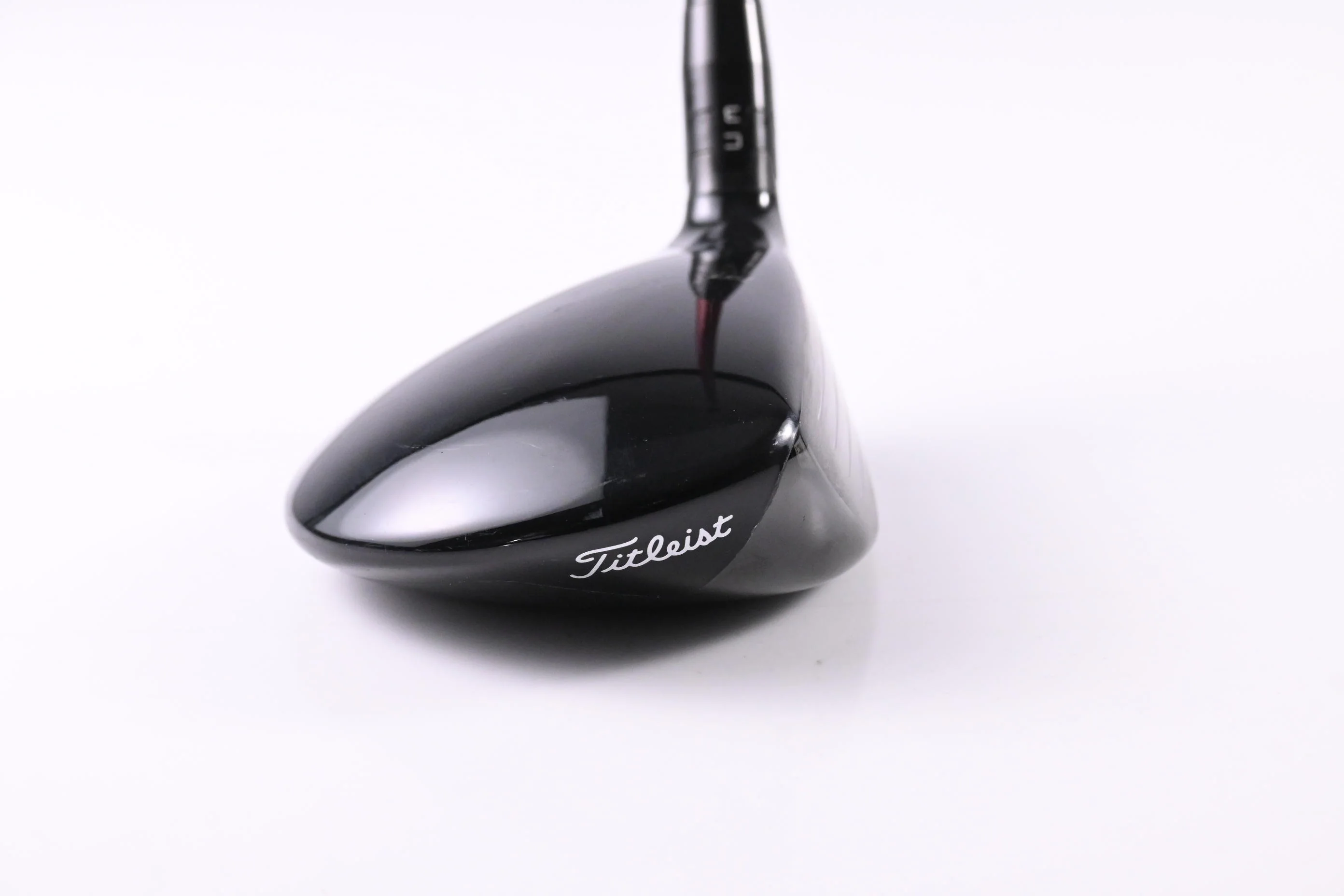 Titleist GT3 #5 Wood / 18 Degree / Regular Flex Denali Red 60 Shaft - Image 3