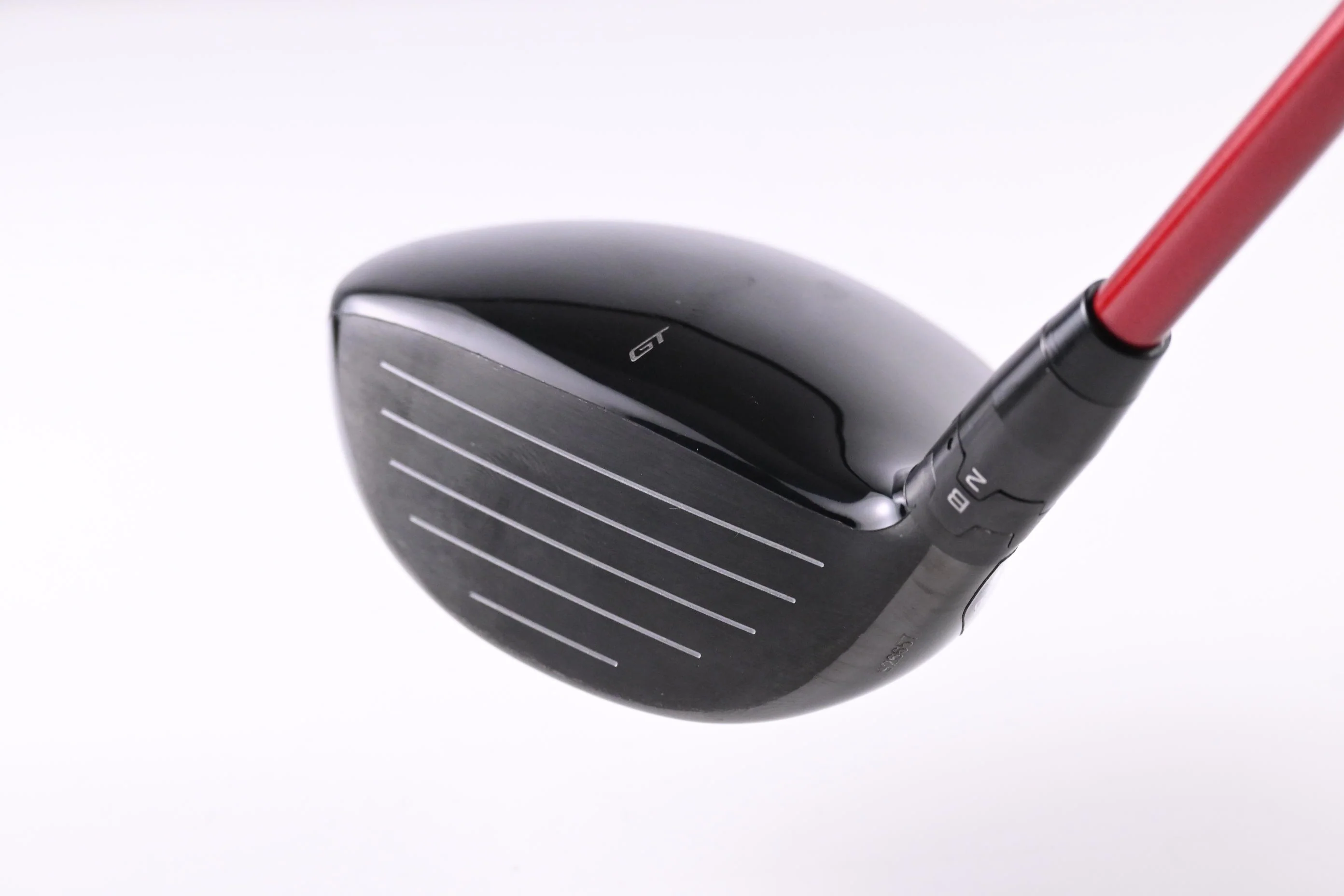 Titleist GT3 #5 Wood / 18 Degree / Regular Flex Denali Red 60 Shaft - Image 4