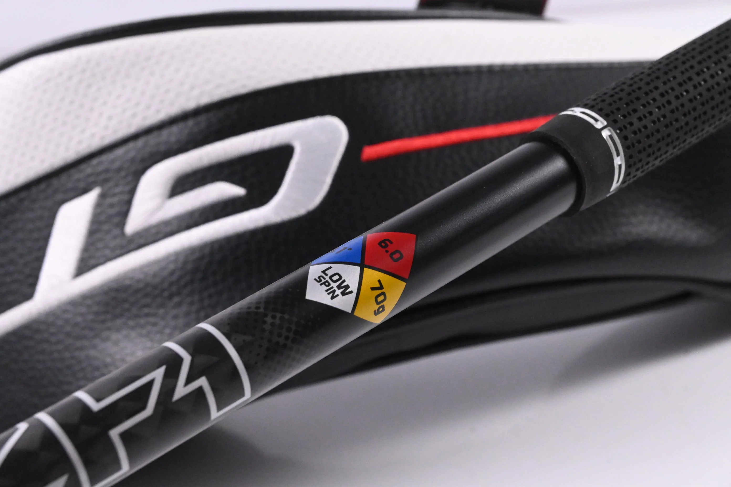 Titleist GT3 #3 Wood / 15 Degree / Stiff Flex HZRDUS Black 70 Shaft - Image 6