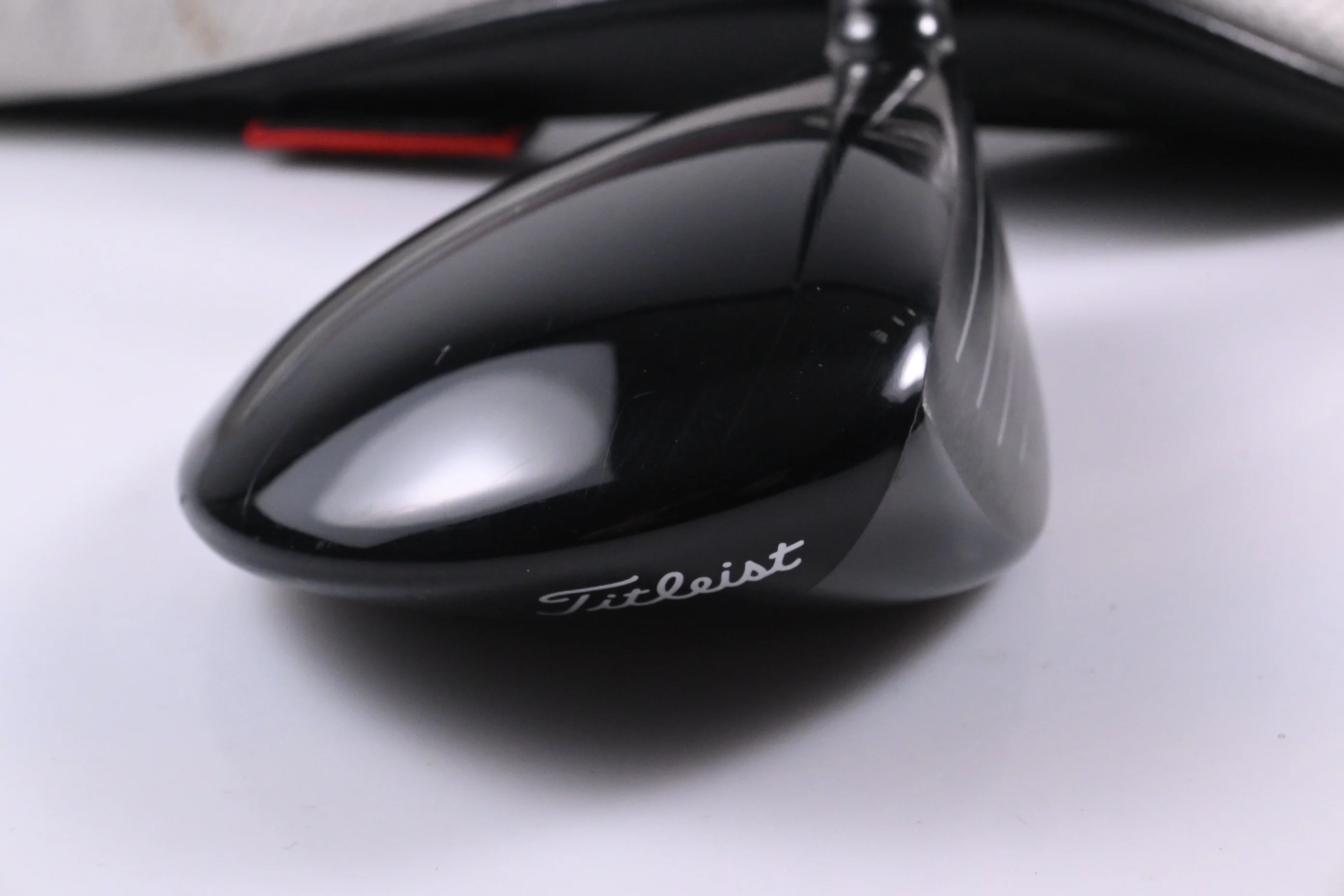 Titleist GT3 #3 Wood / 15 Degree / Stiff Flex Project X HZRDUS GEN4 Black 70 - Image 3