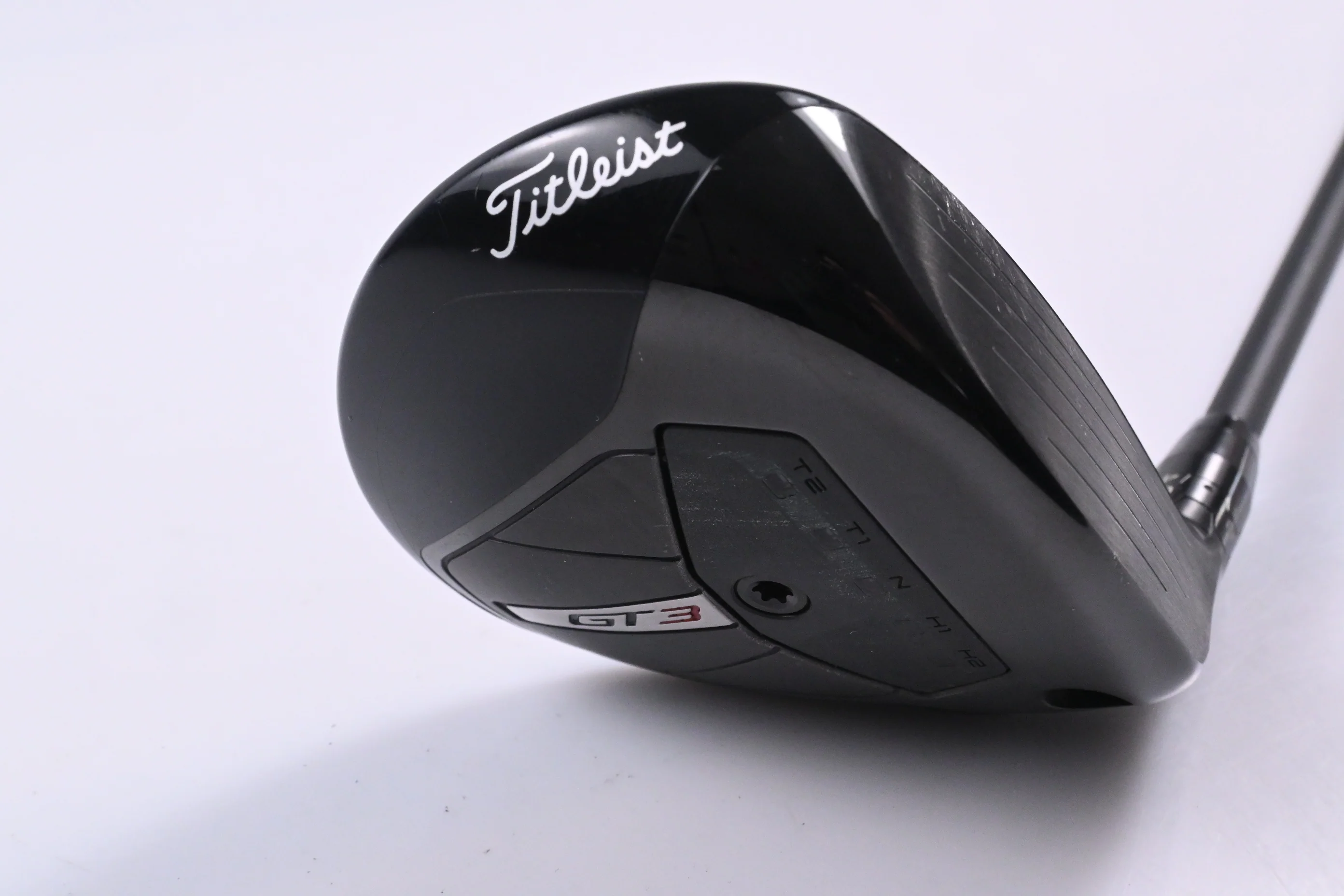 Titleist GT3 #3 Wood / 15 Degree / Stiff Flex Tensei 1K Blue 65 Shaft