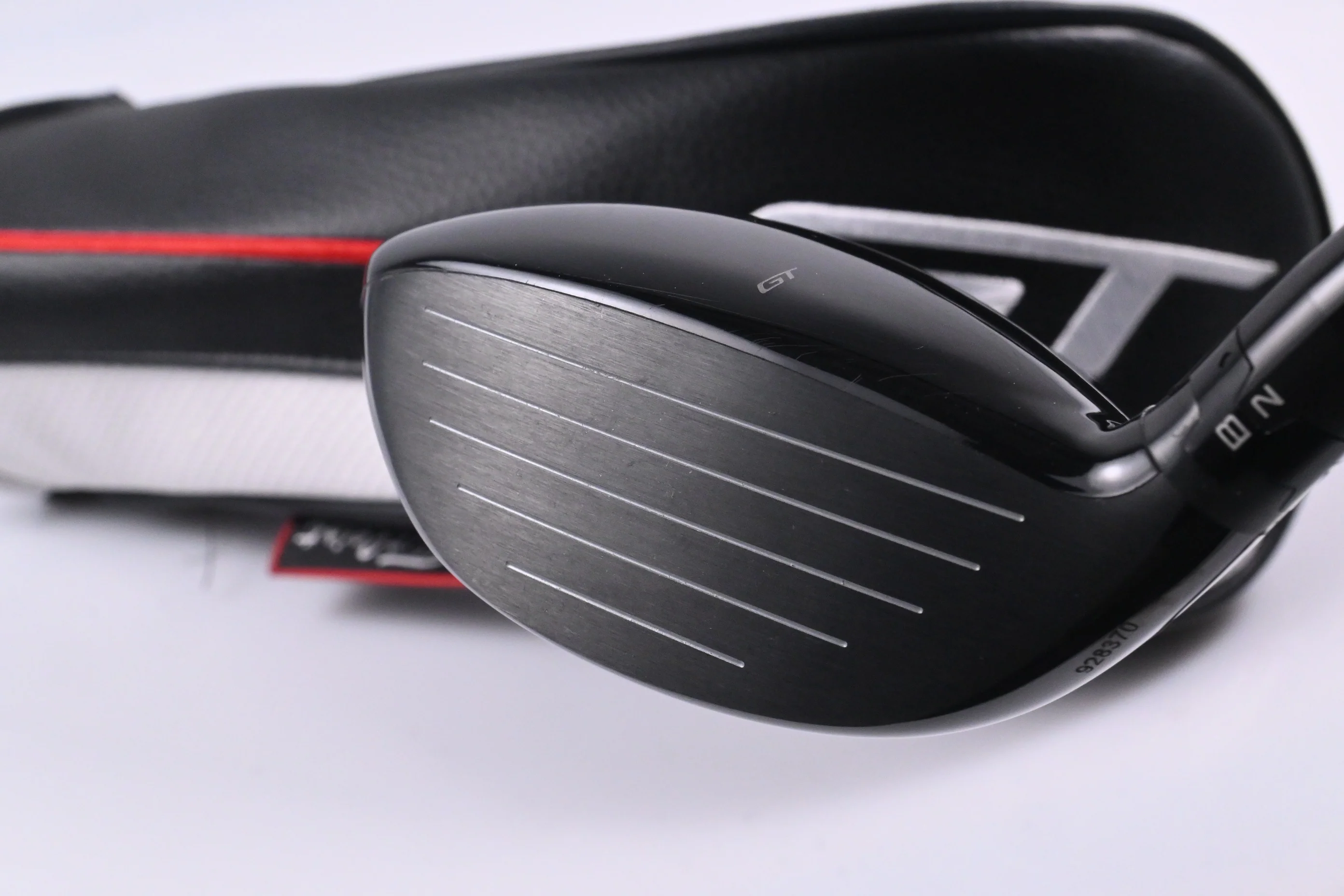 Titleist GT3 #3 Wood / 15 Degree / Stiff Flex Tensei 1K Black 75 Shaft - Image 4