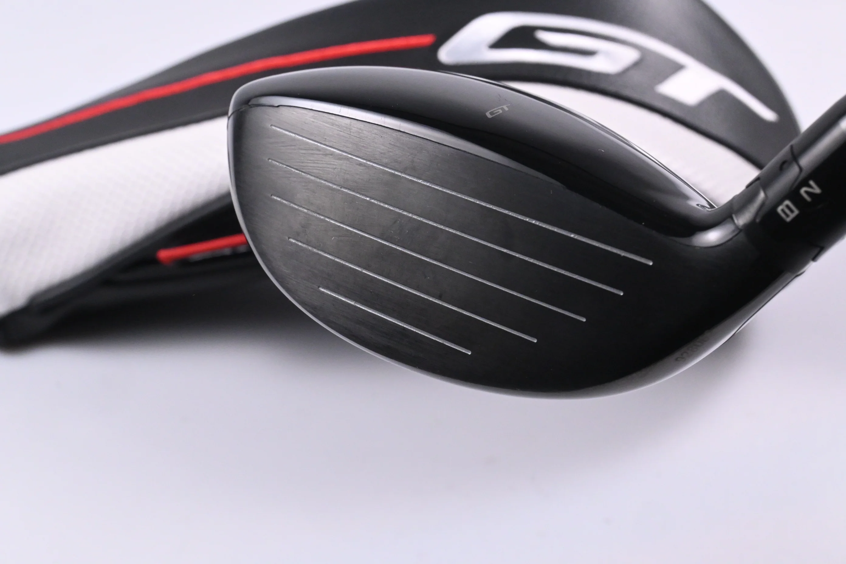Titleist GT3 #3 Wood / 16.5 Degree / X-Flex HZRDUS Black 70 Shaft - Image 4