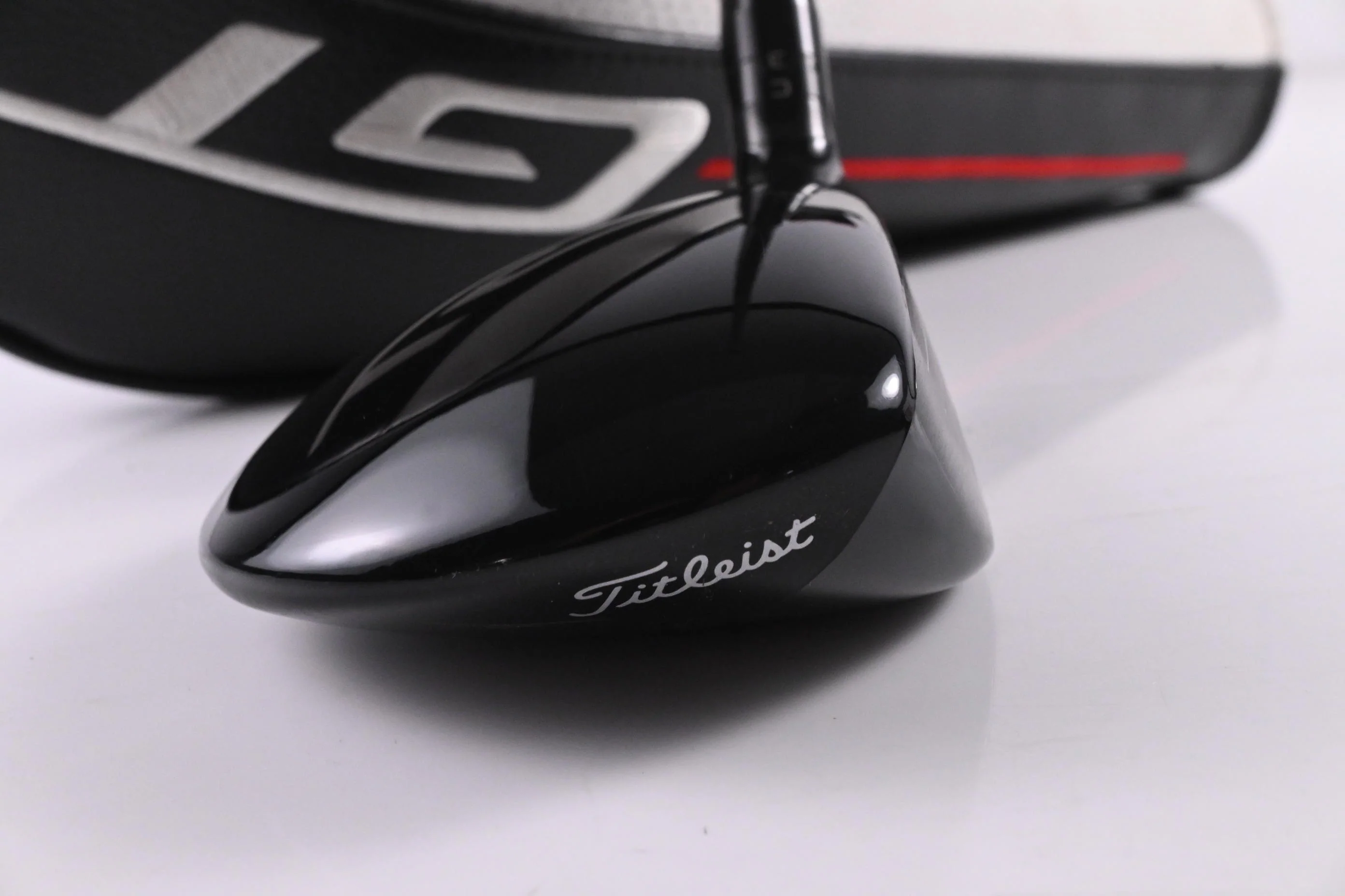 Titleist GT3 #3 Wood / 15 Degree / Stiff Flex Tensei 1K Black 75 Shaft - Image 3