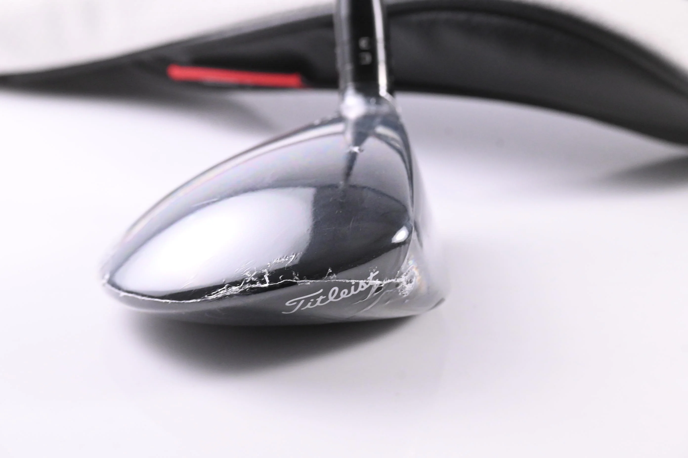 Titleist GT3 #3 Wood / 15 Degree / Stiff Flex HZRDUS GEN5 Black 70 Shaft - Image 3