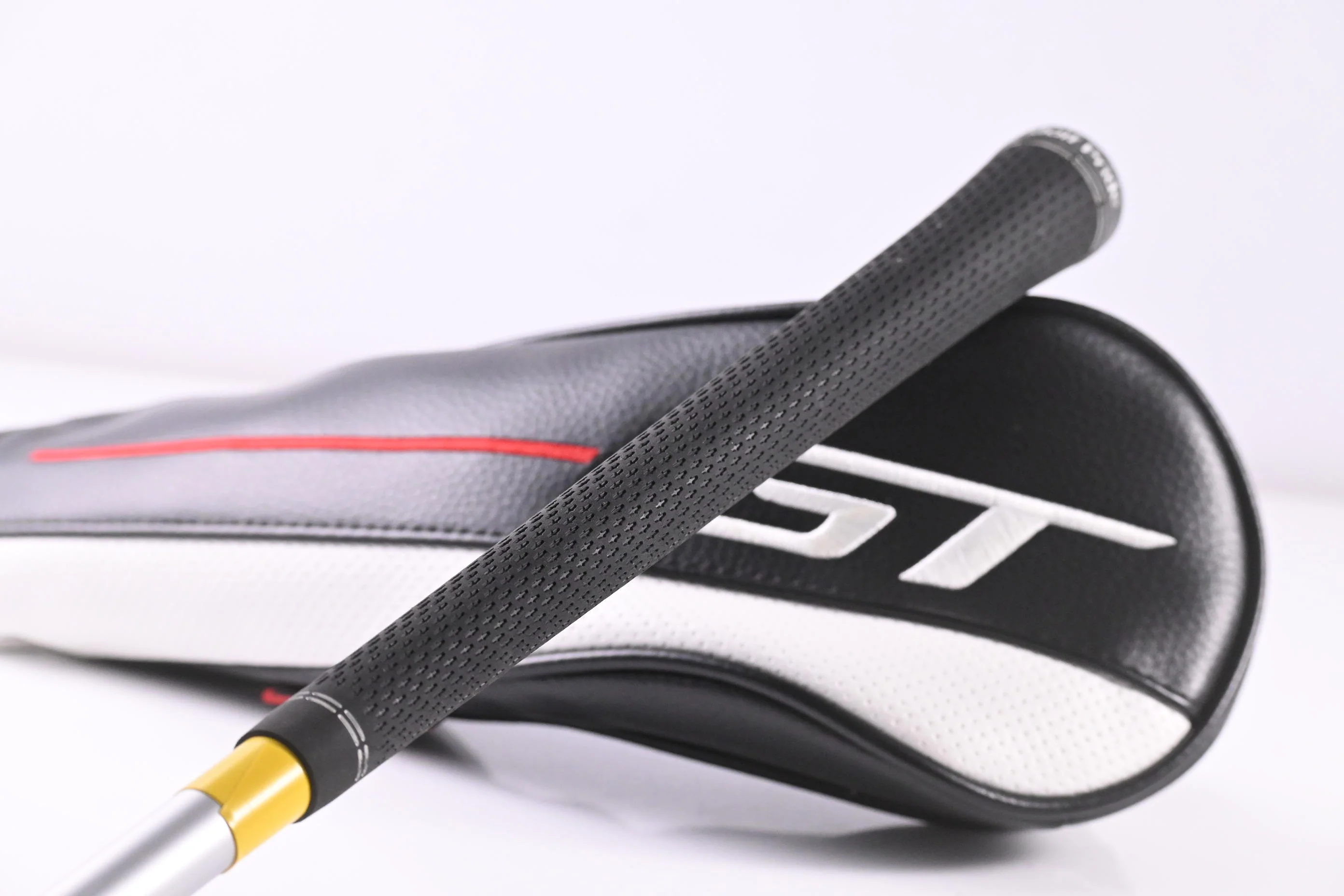 Titleist GT3 #3 Wood / 15 Degree / Regular Flex Mitsubishi MMT Silver 40 Shaft - Image 8