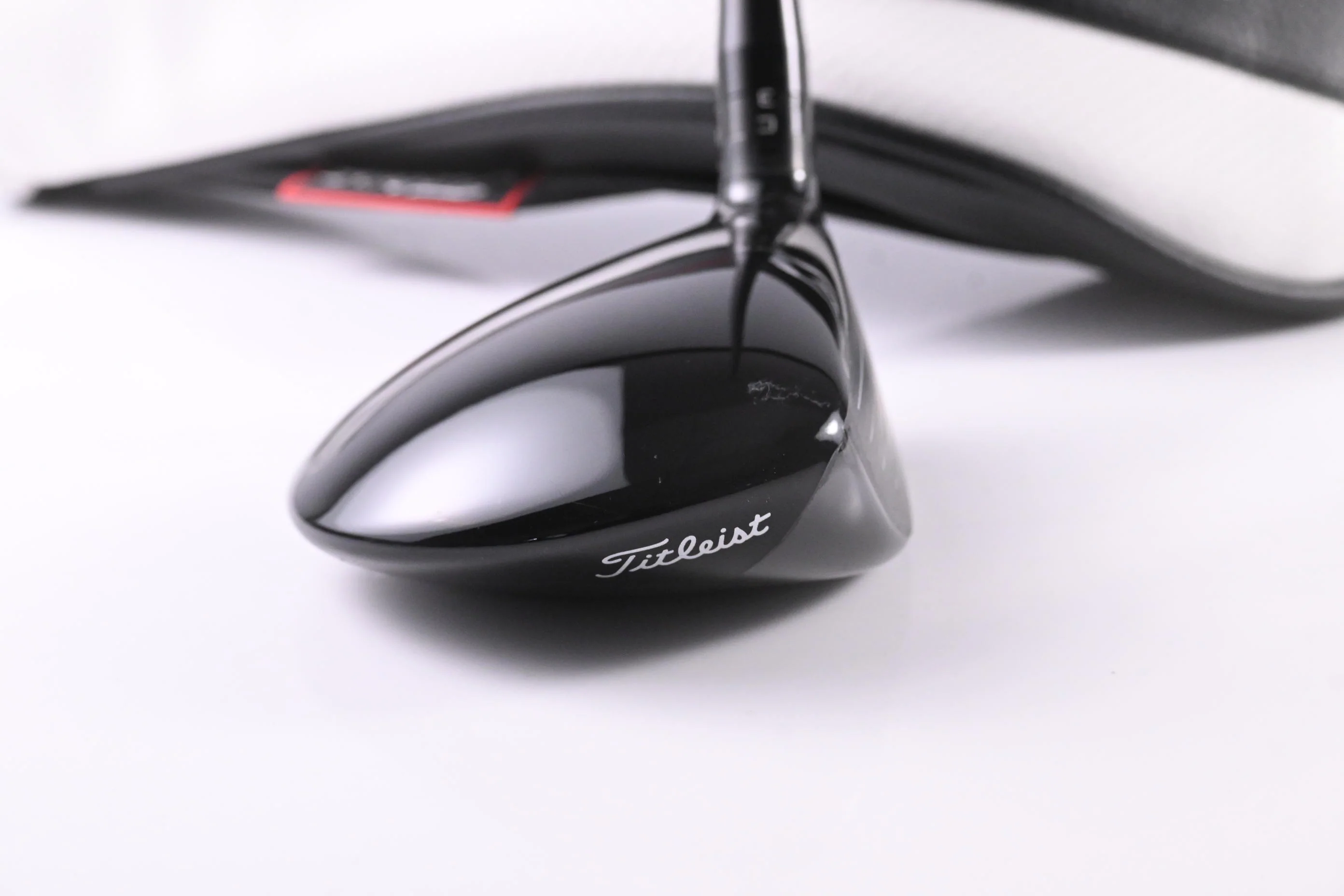 Titleist GT3 #3 Wood / 15 Degree / Stiff Flex Tensei 1K Blue 65 Shaft - Image 3