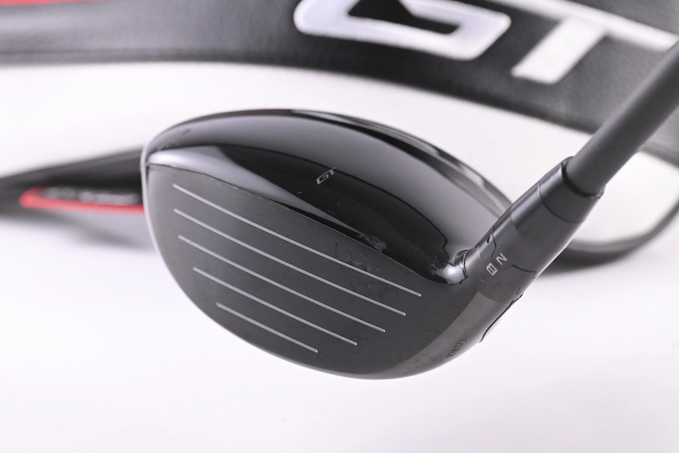 Titleist GT3 #3 Wood / 15 Degree / Stiff Flex Tensei 1K Blue 65 Shaft - Image 4
