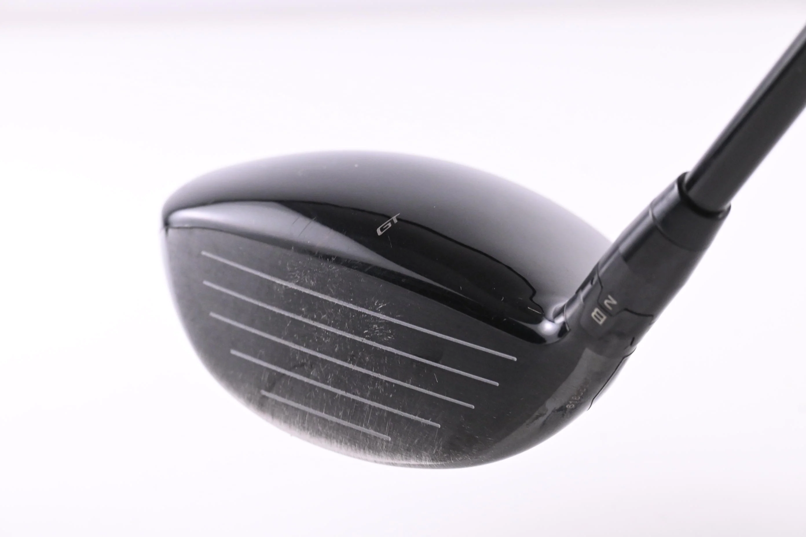Titleist GT3 #3 Wood / 16.5 Degree / Stiff Flex Tensei AV RAW Blue 65 Shaft - Image 4