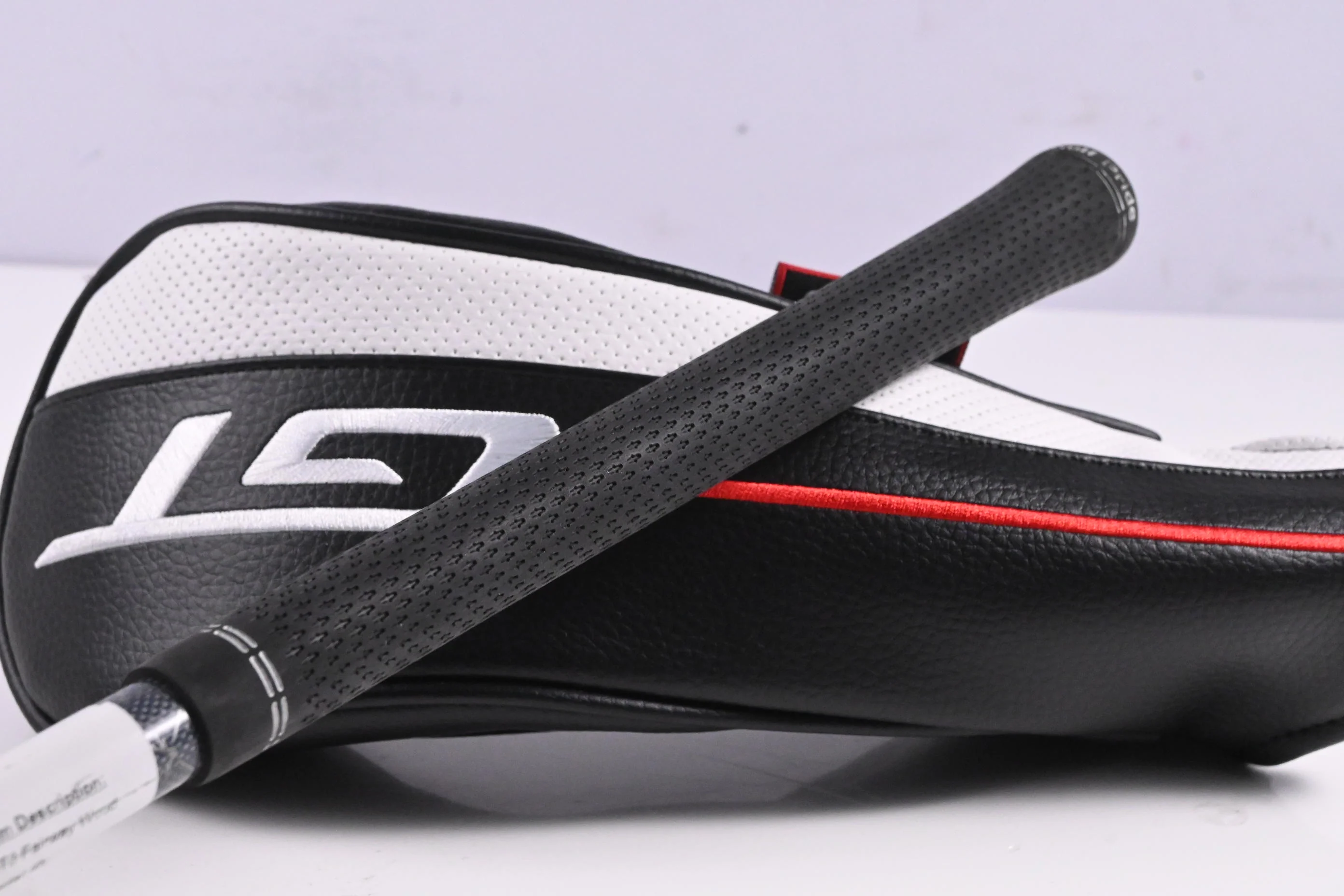 Titleist GT3 #3 Wood / 16.5 Degree / Regular Flex Tensei AV Blue 65 Shaft - Image 8