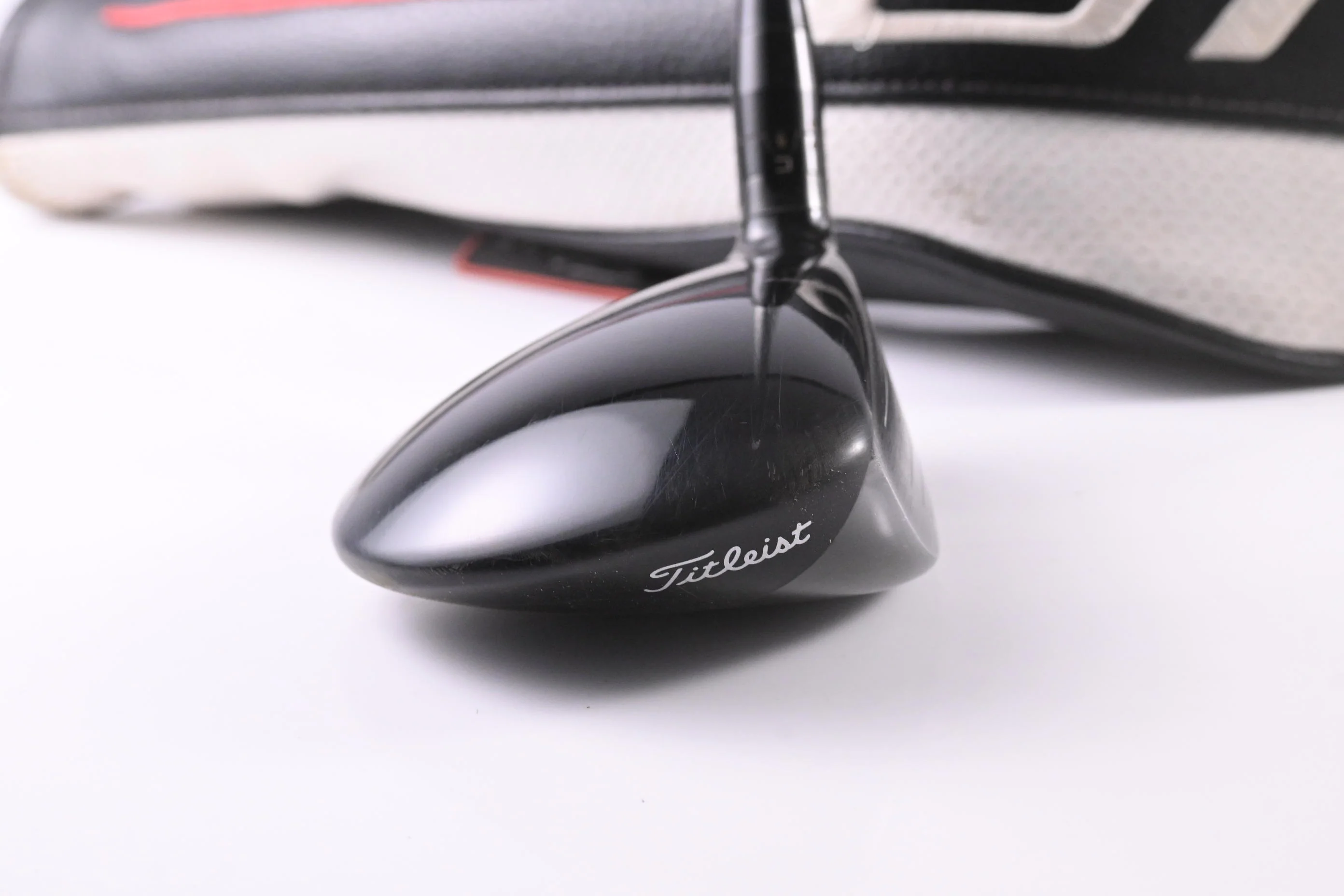 Titleist GT3 #3 Wood / 15 Degree / Regular Flex MMT 40 Shaft - Image 3