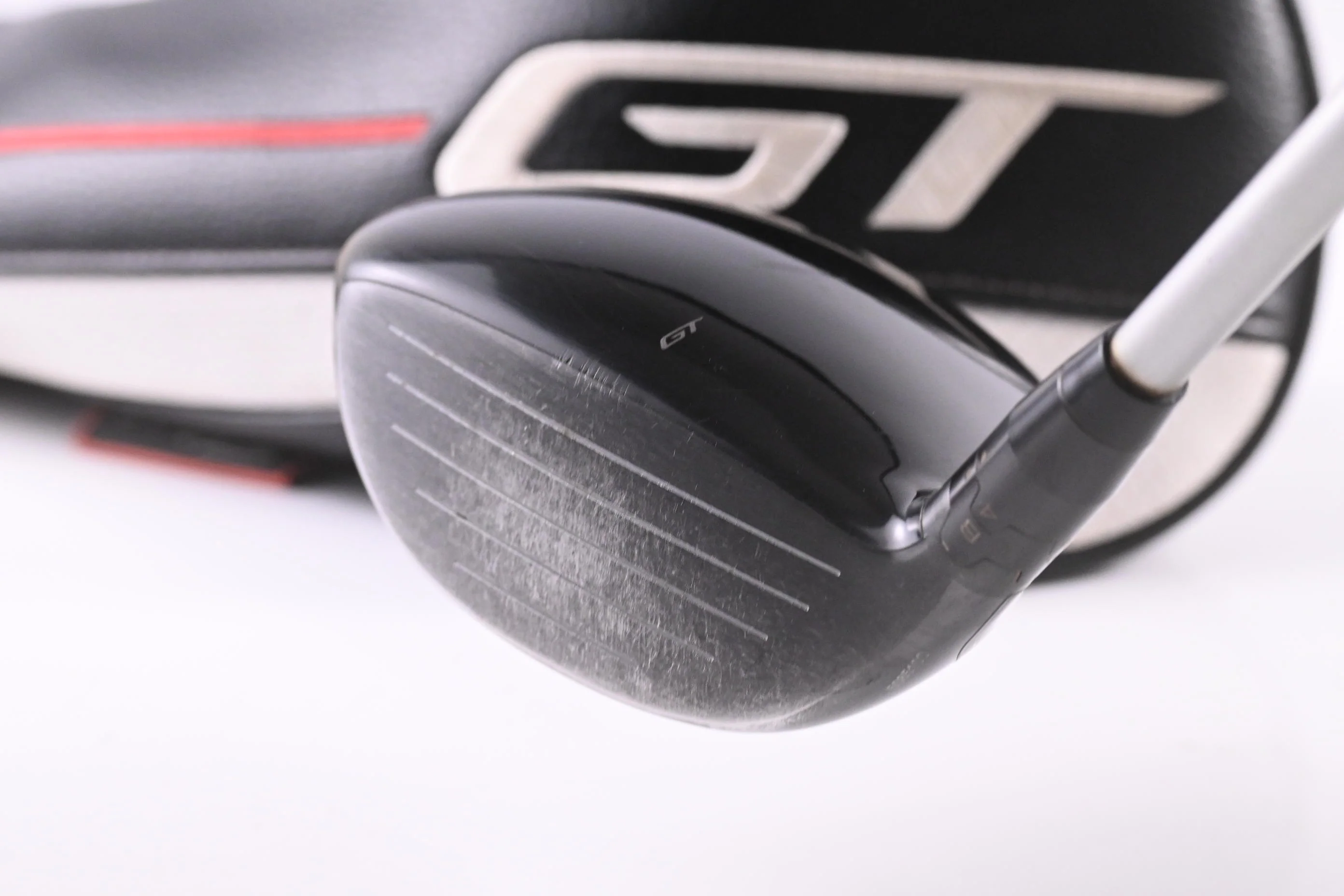 Titleist GT3 #3 Wood / 15 Degree / Regular Flex MMT 40 Shaft - Image 4