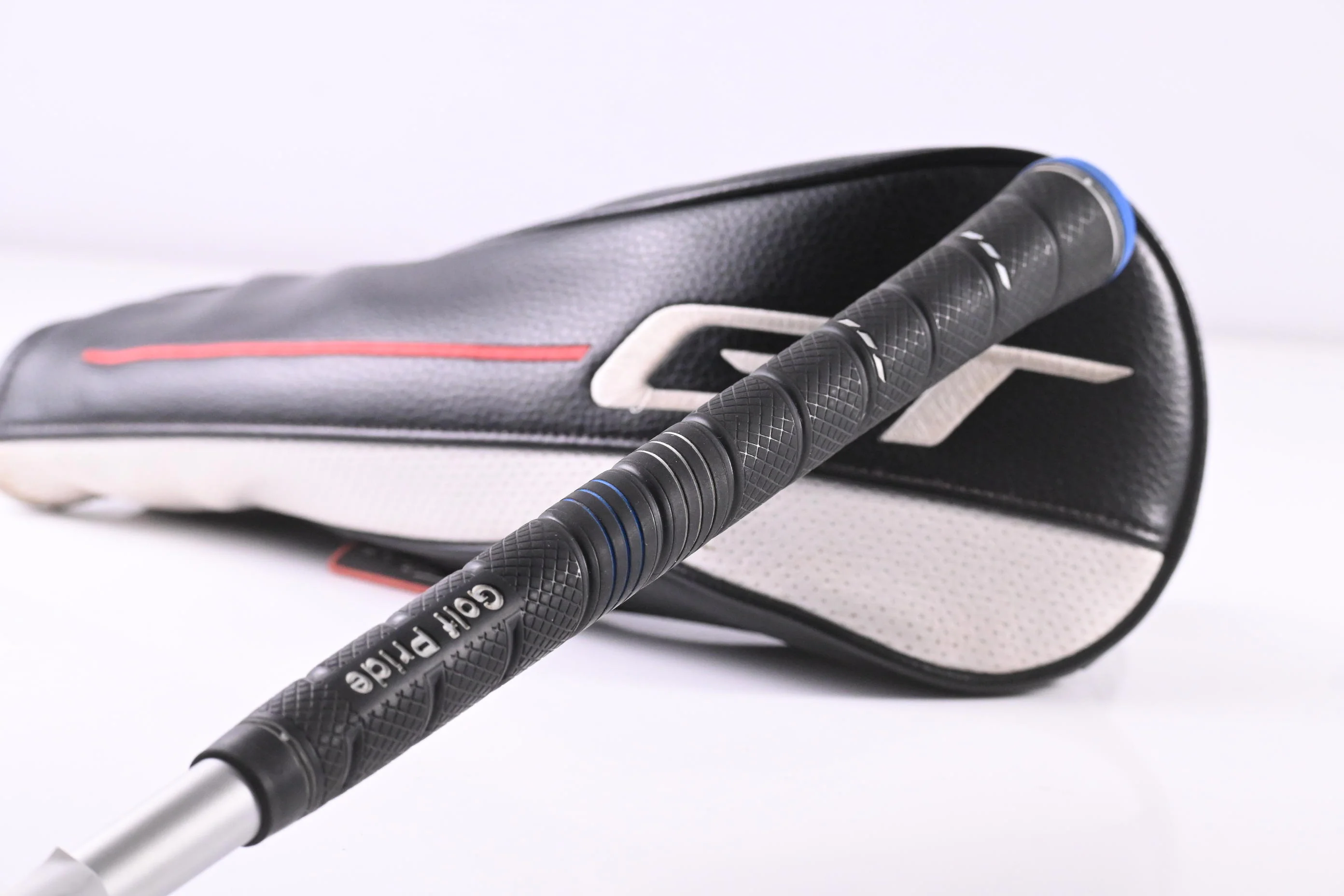 Titleist GT3 #3 Wood / 15 Degree / Regular Flex MMT 40 Shaft - Image 8