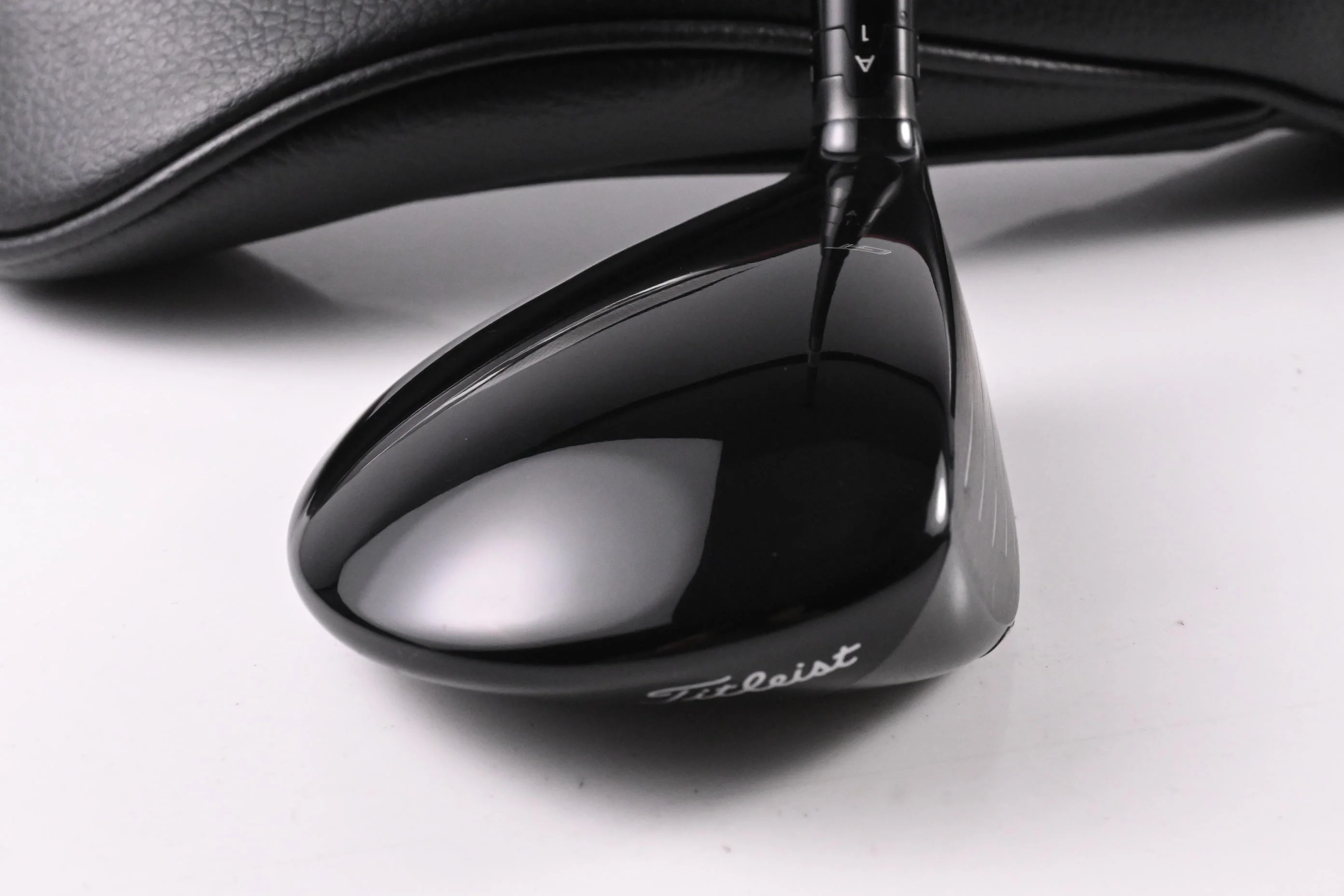 Titleist GT3 #3 Wood / 15 Degree / Regular Flex Tensei 1K Blue 65 Shaft - Image 3