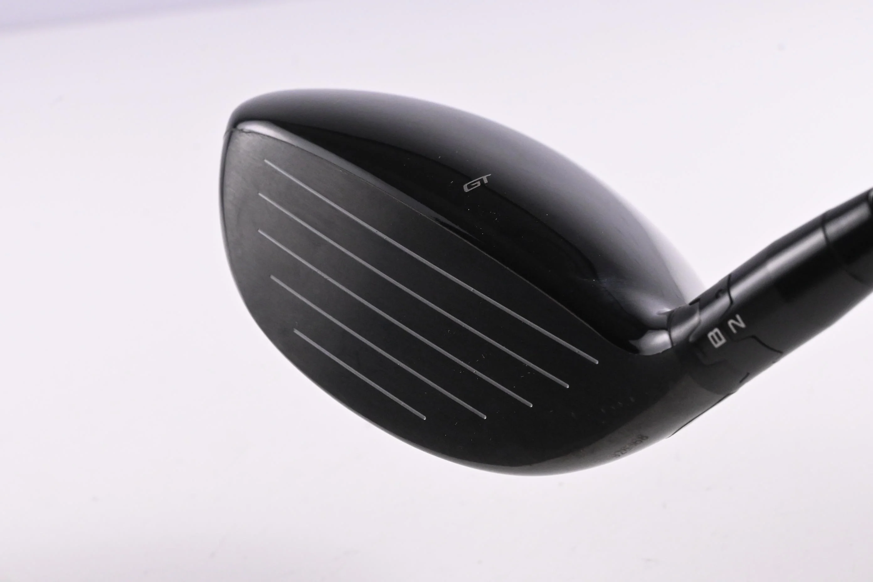 Titleist GT3 #3 Wood / 15 Degree / Stiff Flex HZRDUS Black 70 Shaft - Image 4