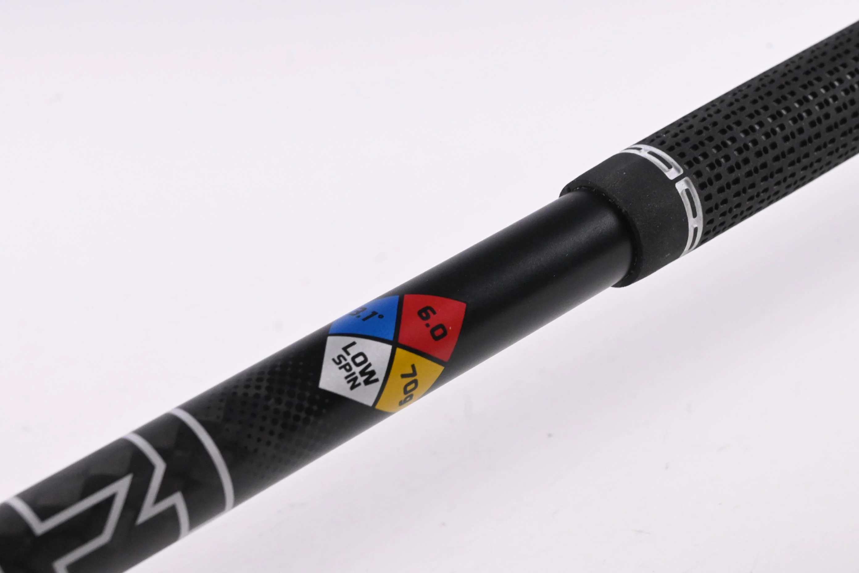 Titleist GT3 #3 Wood / 15 Degree / Stiff Flex HZRDUS Black 70 Shaft - Image 6