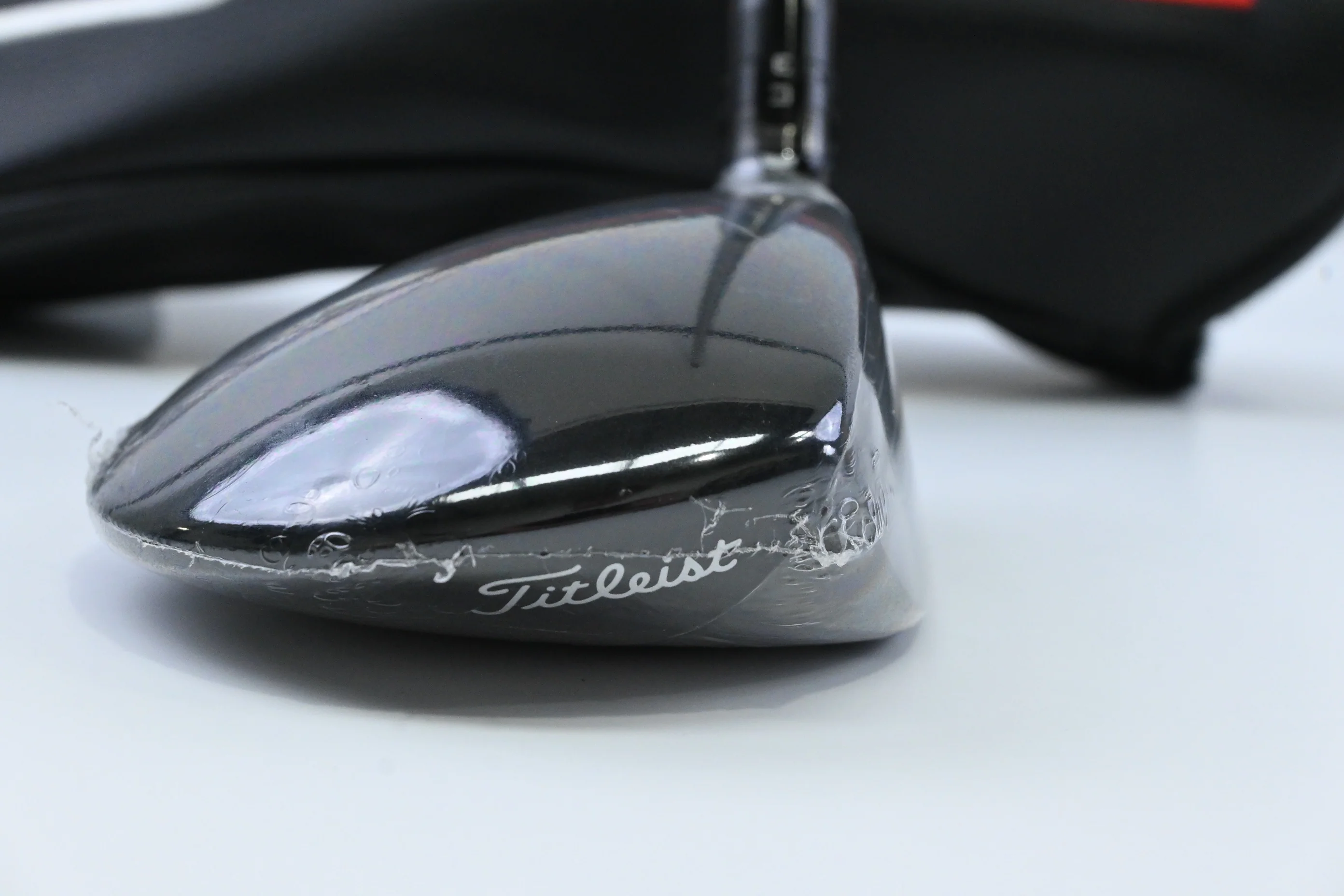 Titleist GT3 #3 Wood / 15 Degree / Stiff Flex HZRDUS Gen5 Black 70 Shaft - Image 3
