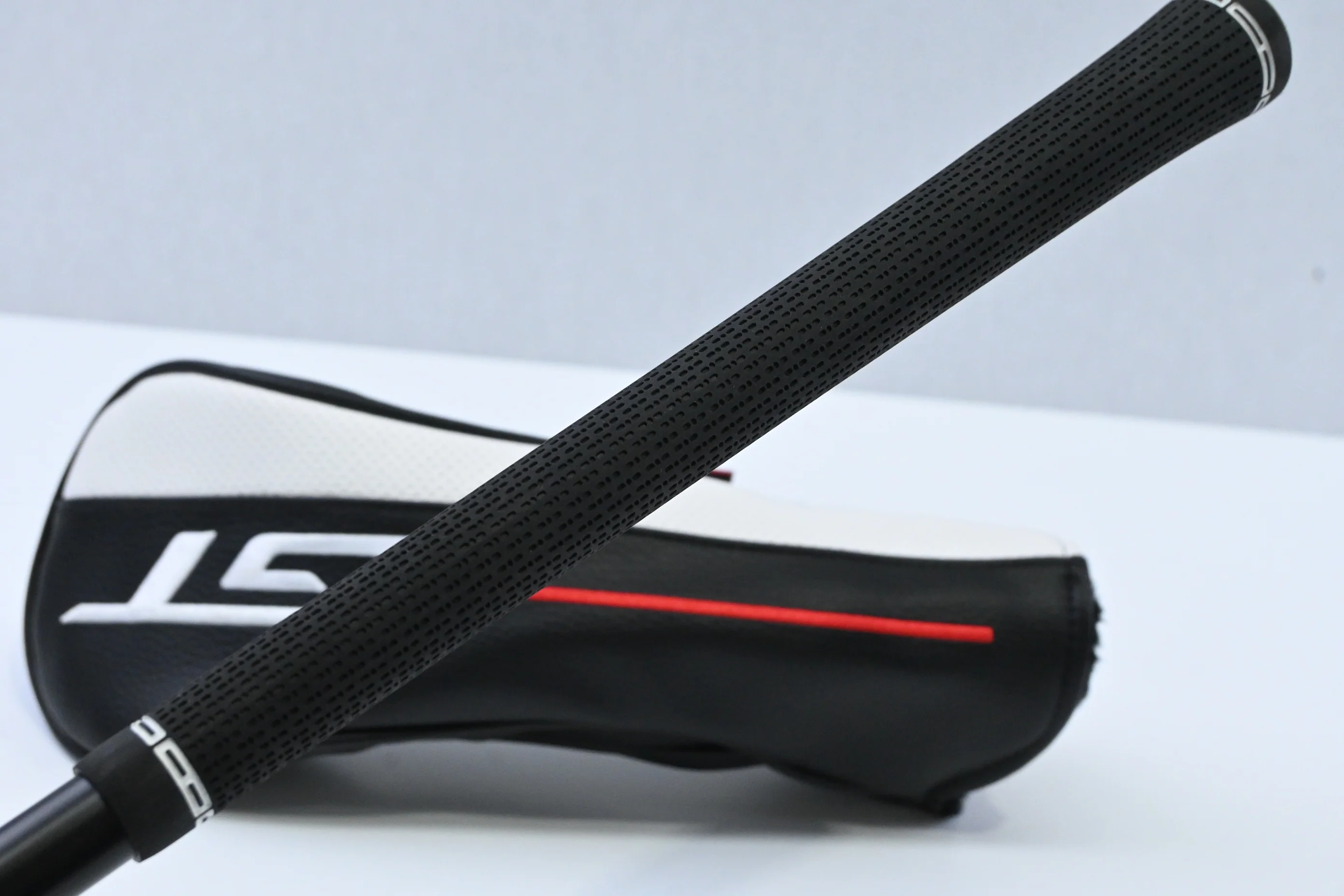 Titleist GT3 #3 Wood / 15 Degree / Stiff Flex HZRDUS Gen5 Black 70 Shaft - Image 8