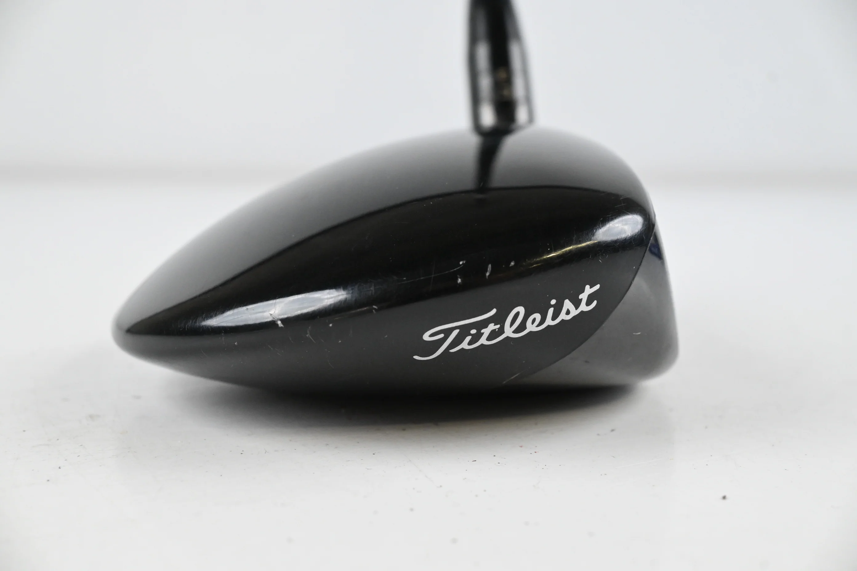 Titleist GT3 #3 Wood / 15 Degree / Stiff Flex HZRDUS Black 70 Shaft - Image 3