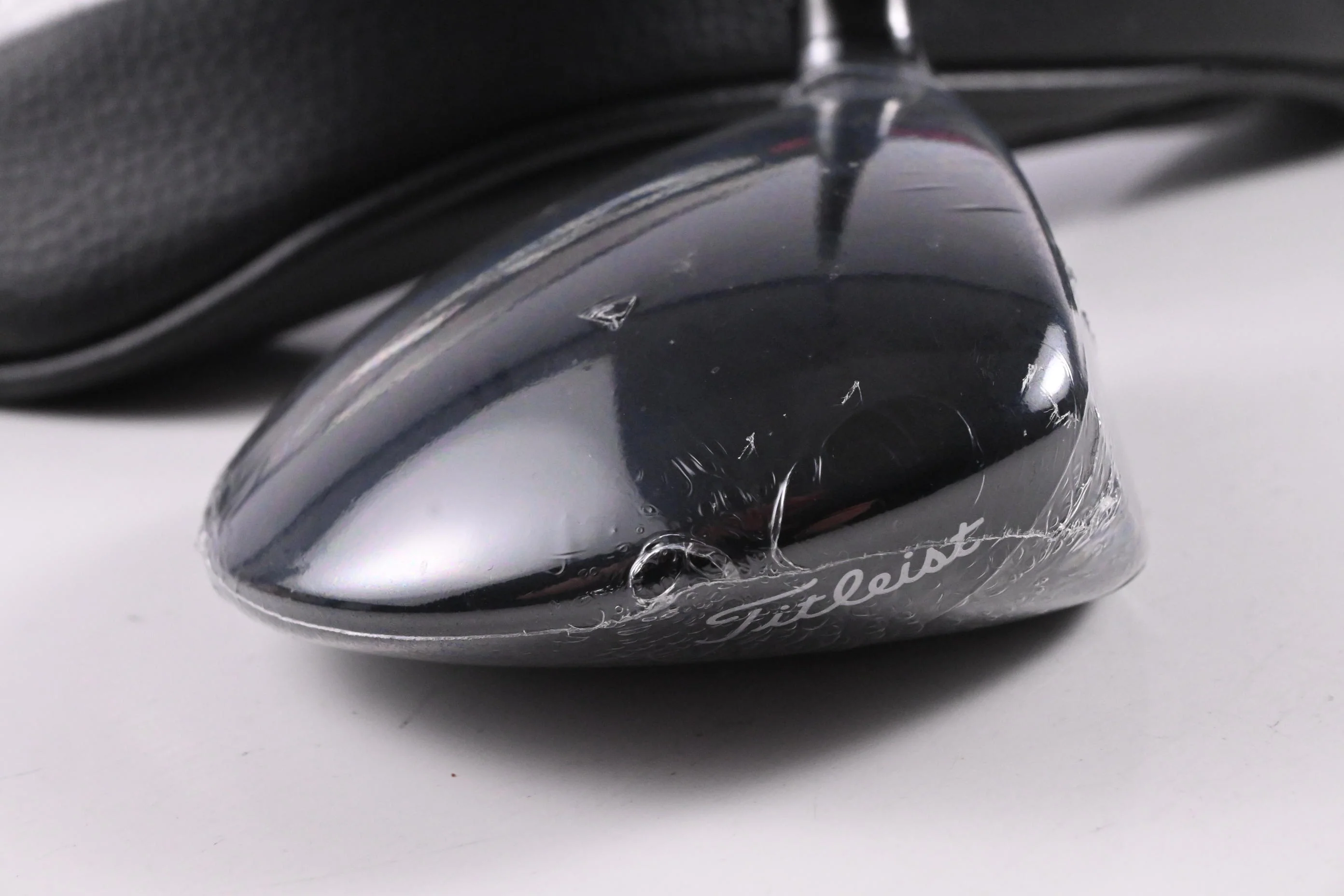 Titleist GT3 #3 Wood / 15 Degree / Stiff Flex HZRDUS Black 70 Shaft - Image 3