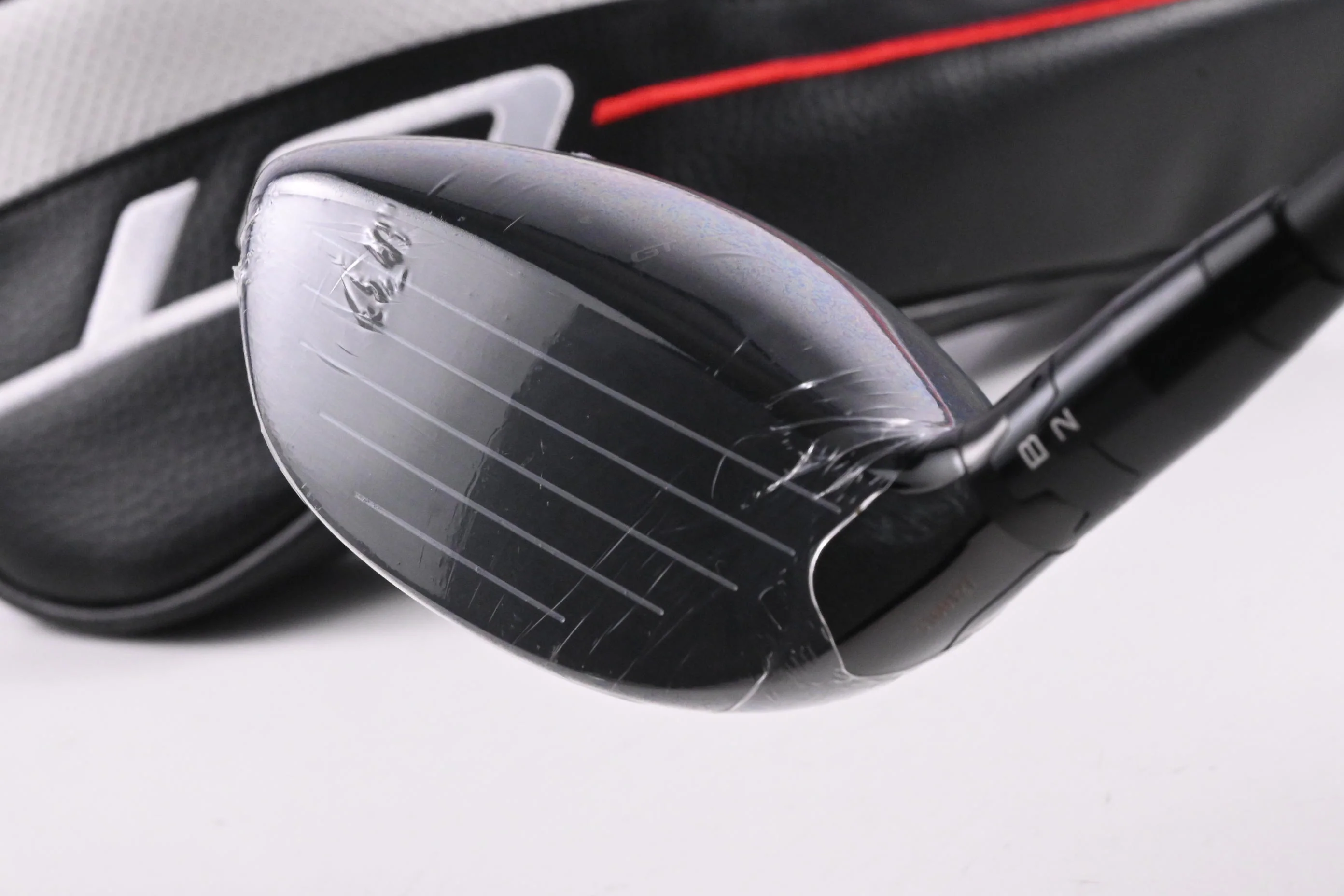 Titleist GT3 #3 Wood / 15 Degree / Stiff Flex HZRDUS Black 70 Shaft - Image 4