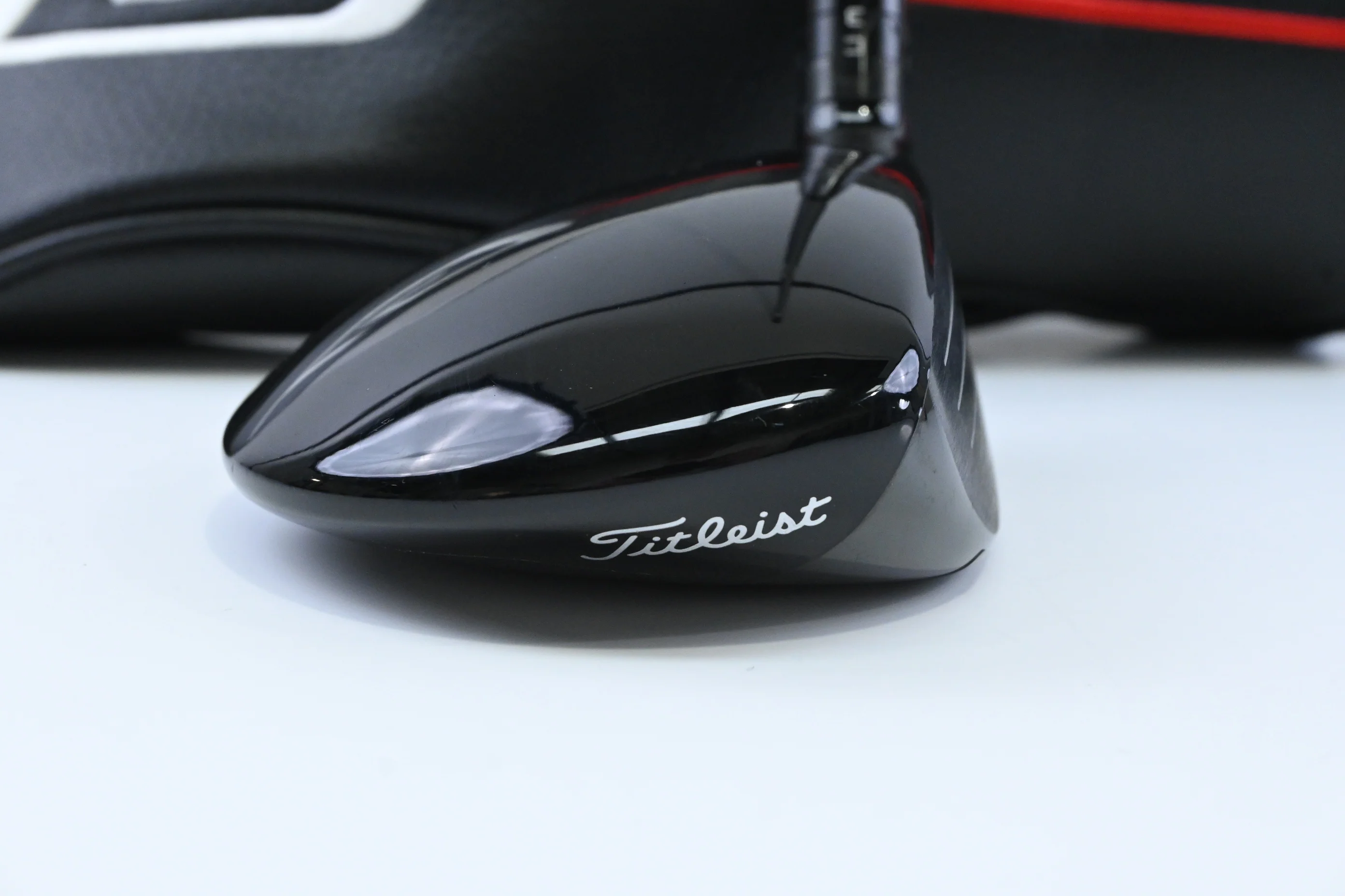 Titleist GT3 #3 Wood / 15 Degree / Stiff Flex Tensei 1K Blue 65 Shaft - Image 3