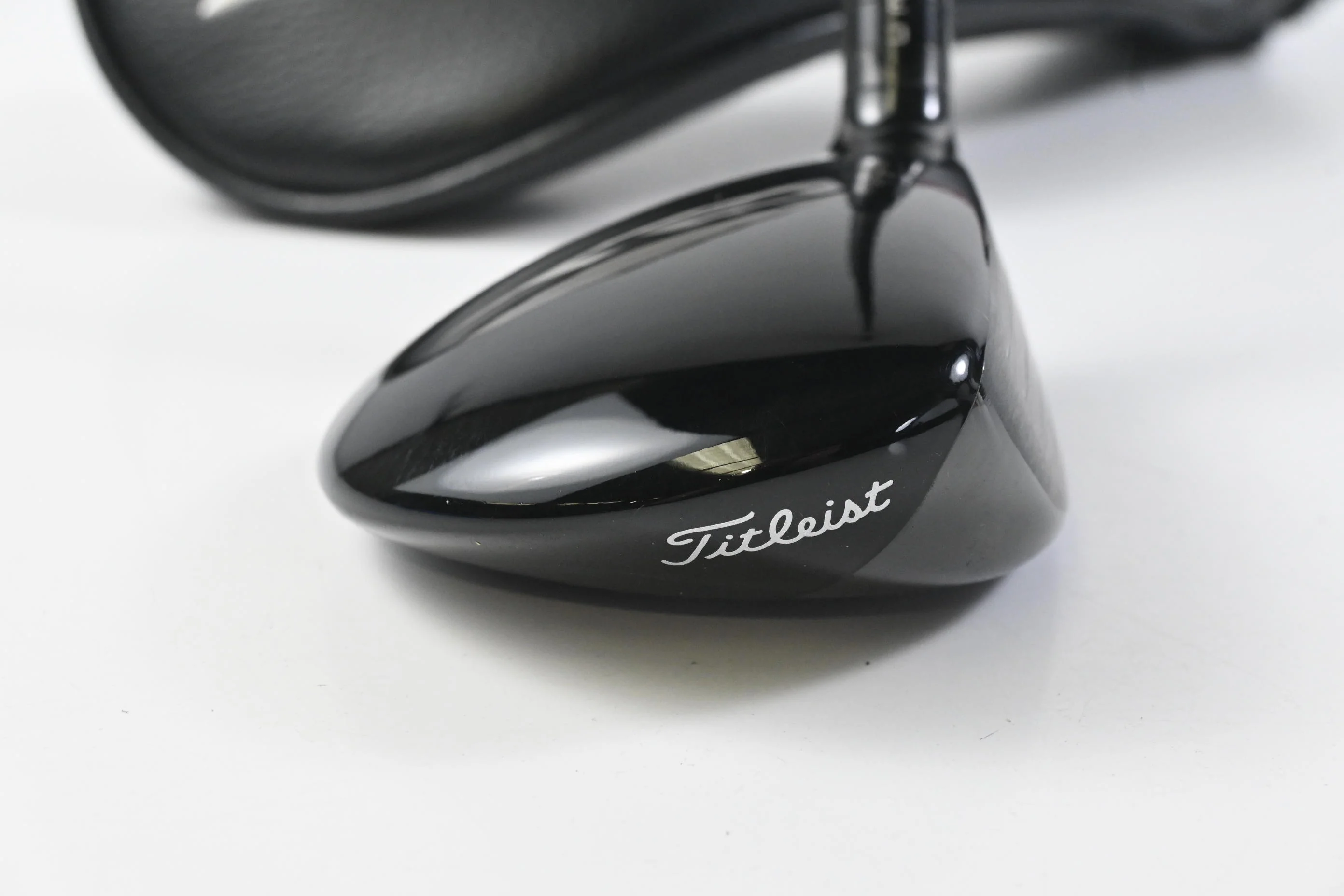 Titleist GT3 #5 Wood / 18 Degree / X-Flex Tensei 1K Black 65 Shaft - Image 3