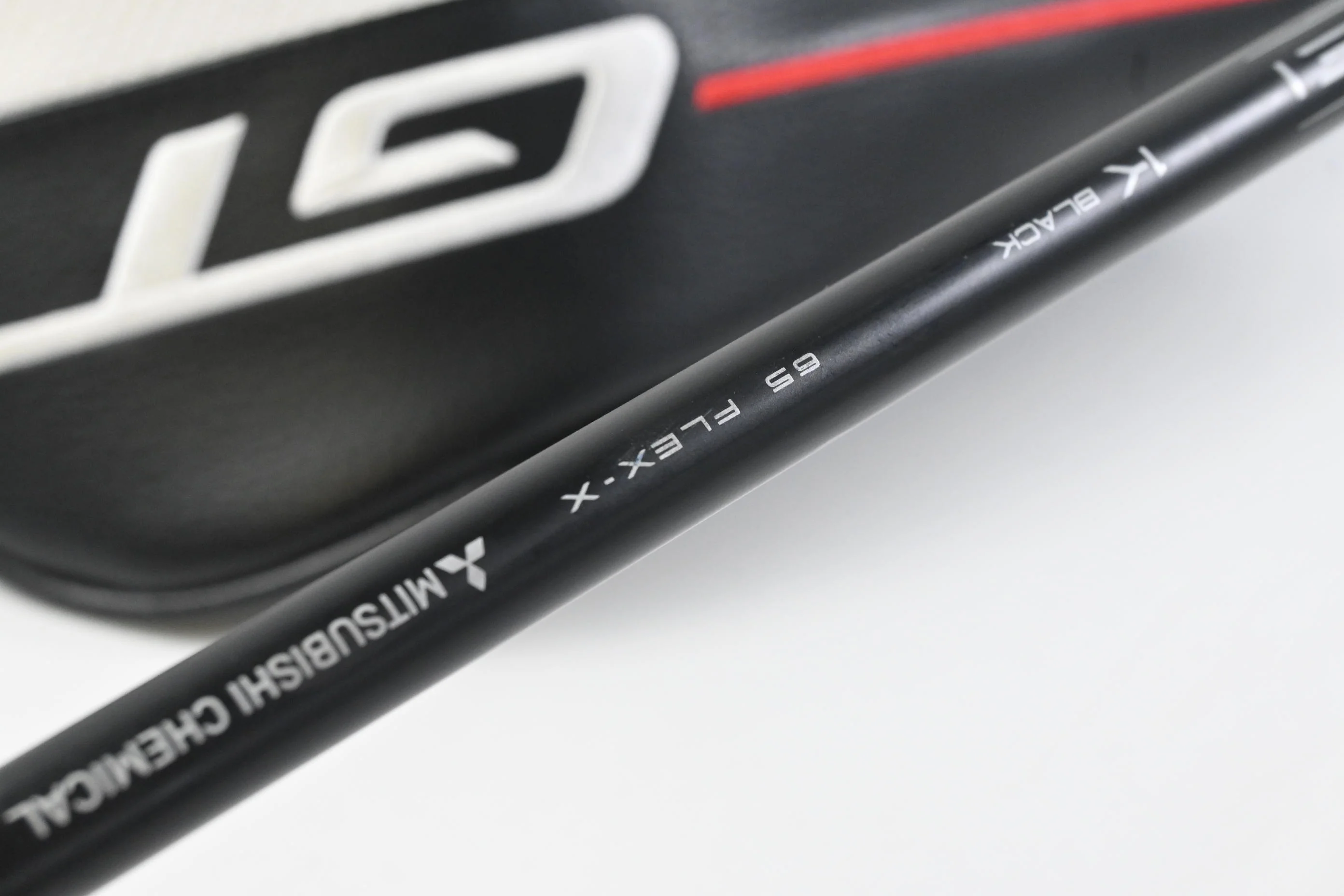 Titleist GT3 #5 Wood / 18 Degree / X-Flex Tensei 1K Black 65 Shaft - Image 6