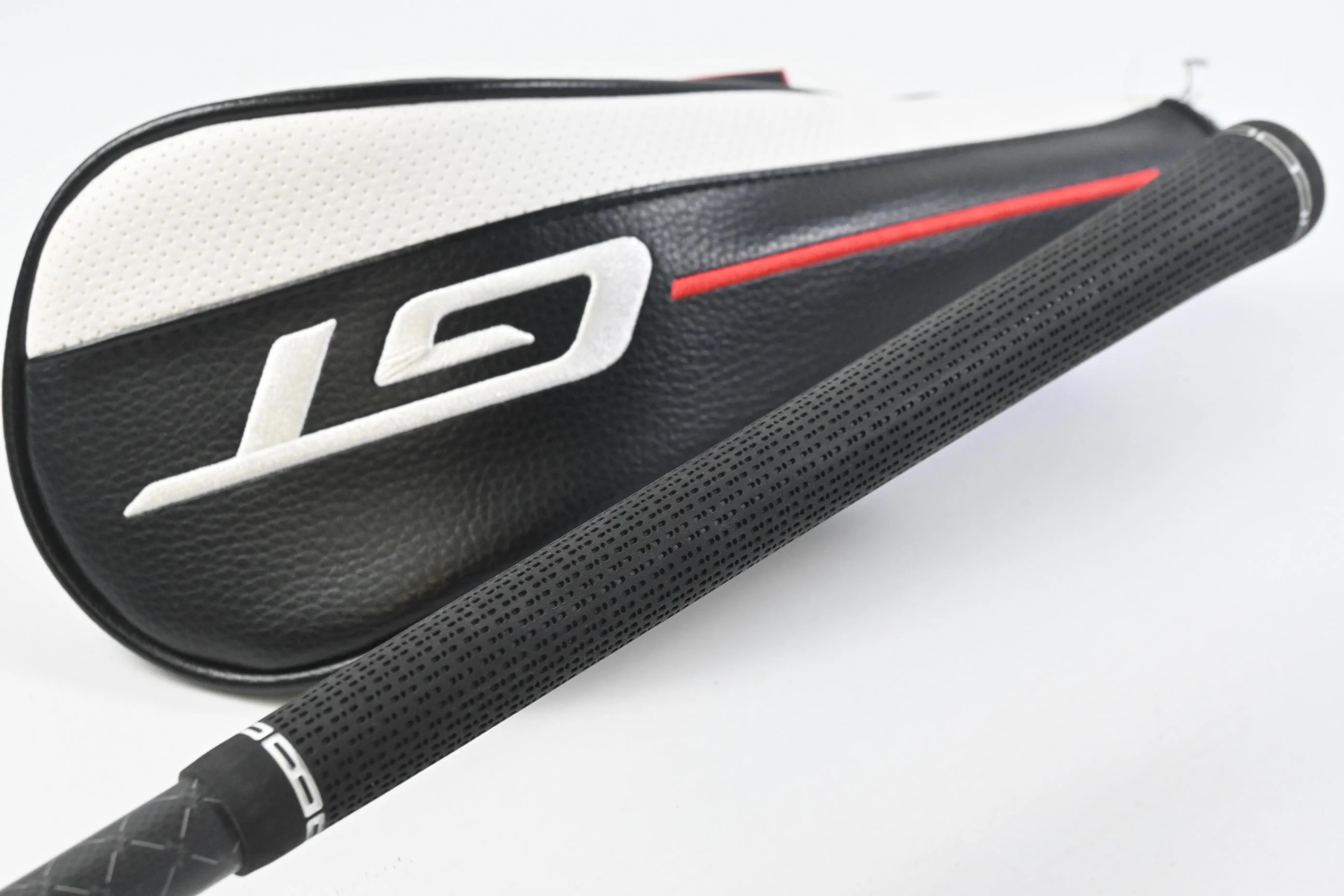 Titleist GT3 #5 Wood / 18 Degree / X-Flex Tensei 1K Black 65 Shaft - Image 8