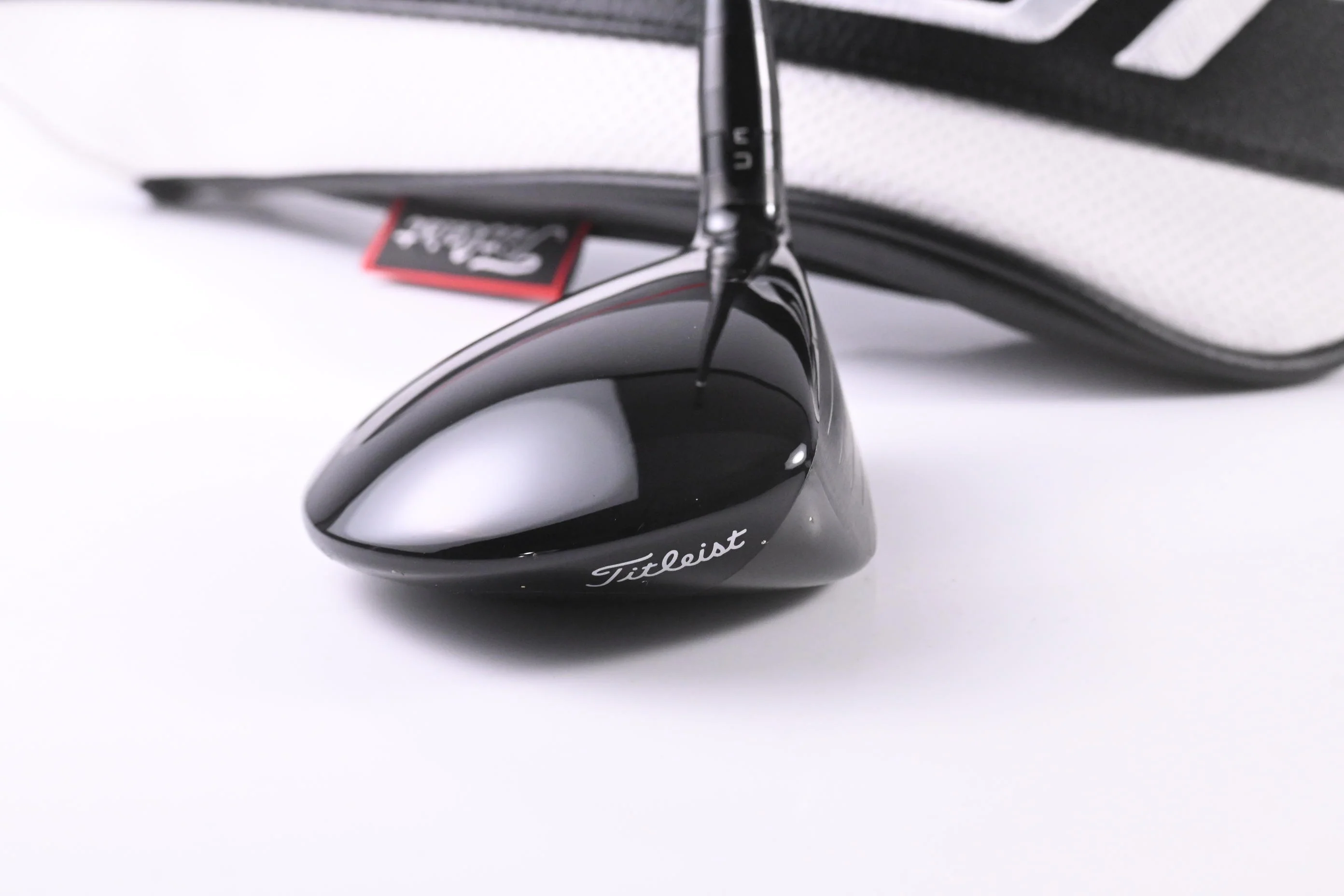 Titleist GT3 #3 Wood / 15 Degree / X-Flex Tensei 1K Black 75 Shaft - Image 3