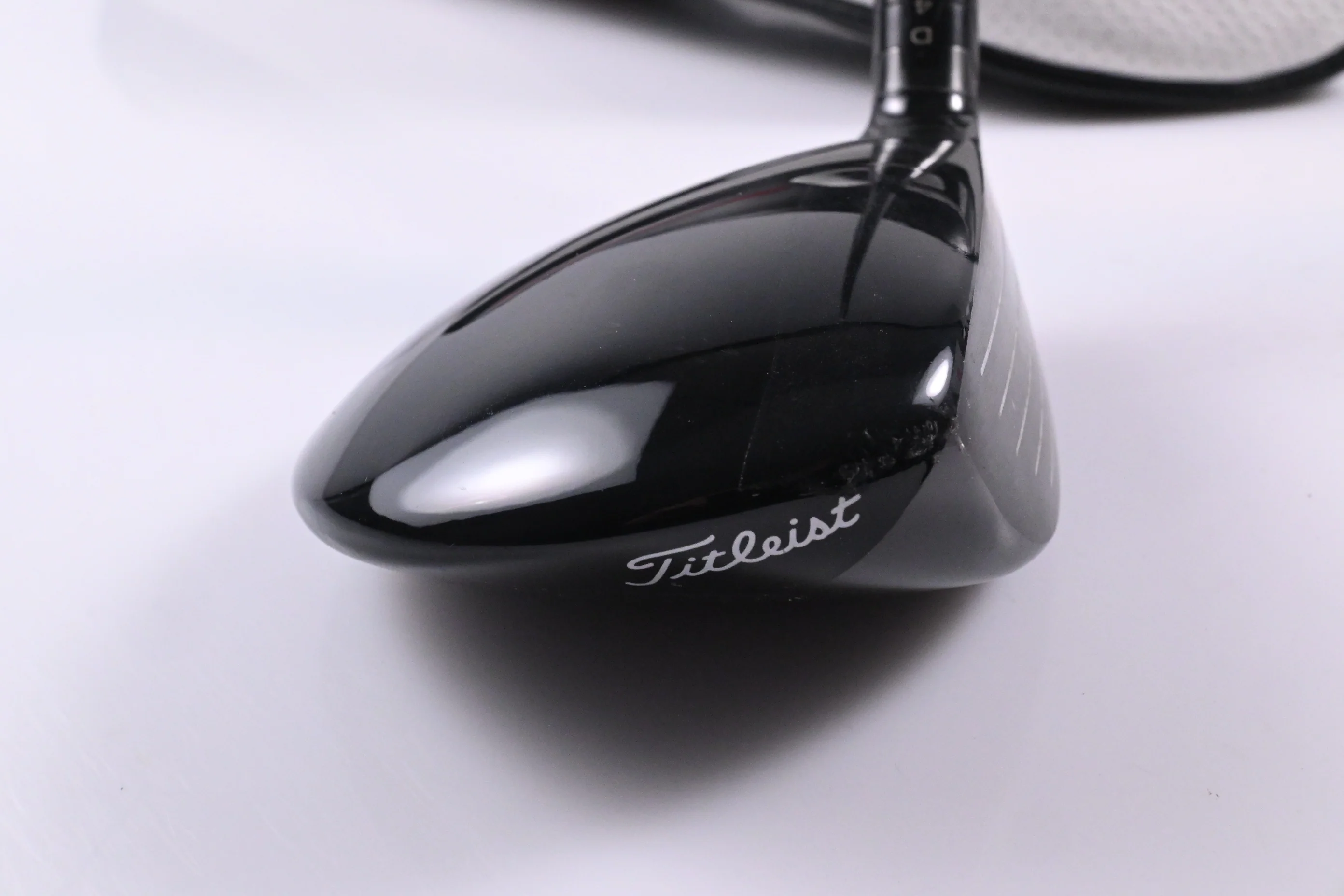 Titleist GT3 #3 Wood / 15 Degree / Stiff Flex HZRDUS Black 70 Shaft - Image 3