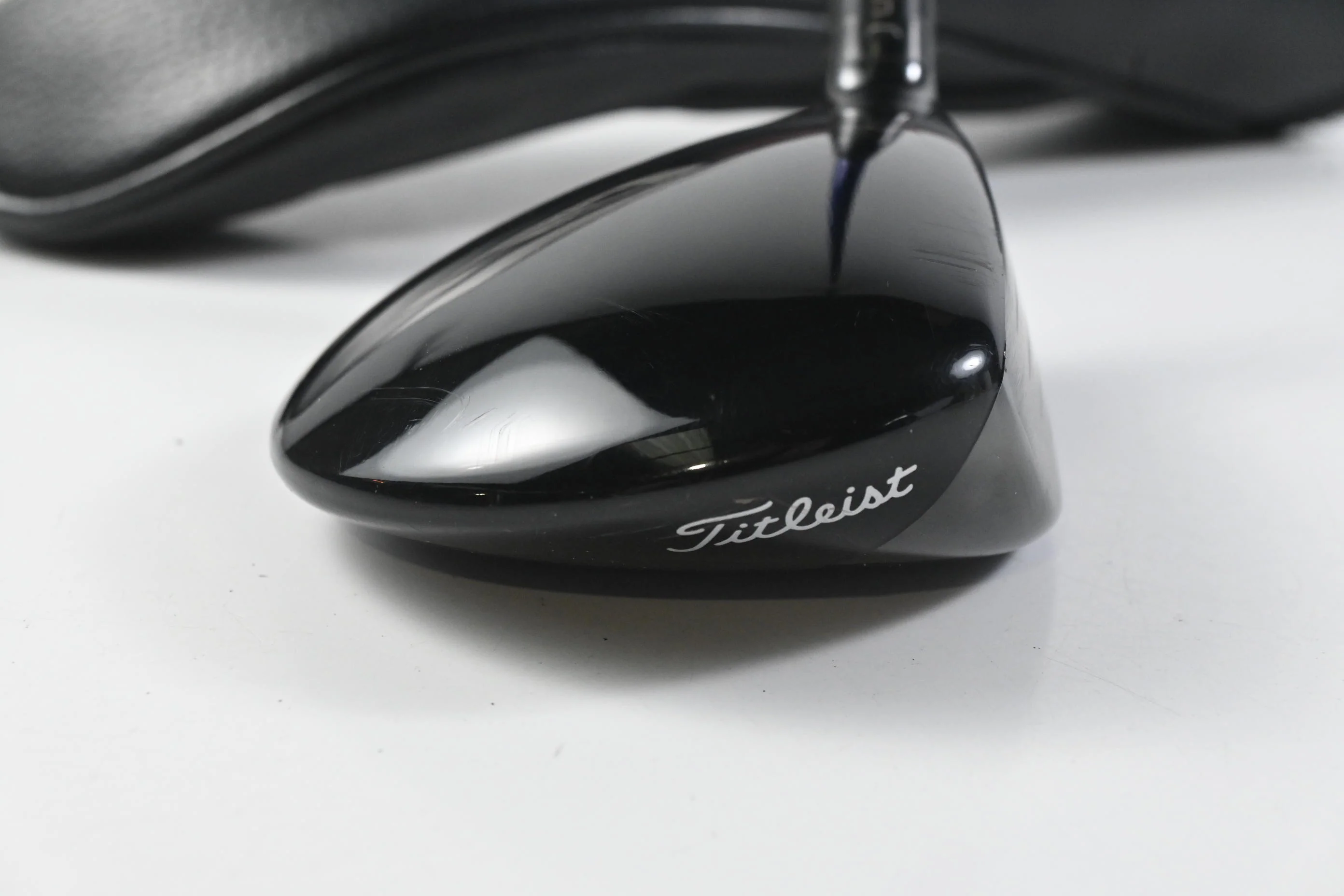 Titleist GT3 #3 Wood / 15 Degree / Stiff Flex Fujikura Speeder DHX 70 Shaft - Image 3