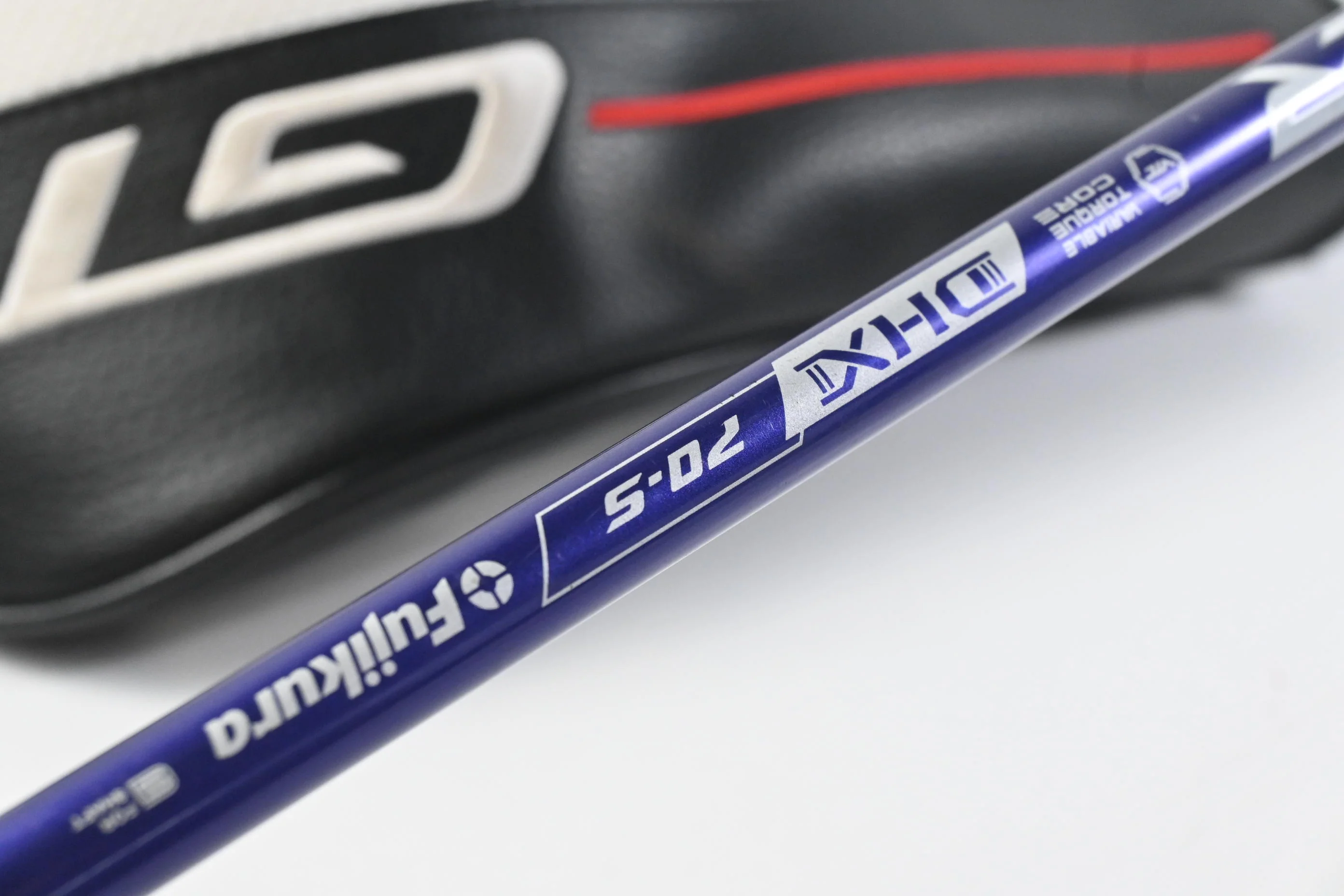 Titleist GT3 #3 Wood / 15 Degree / Stiff Flex Fujikura Speeder DHX 70 Shaft - Image 7