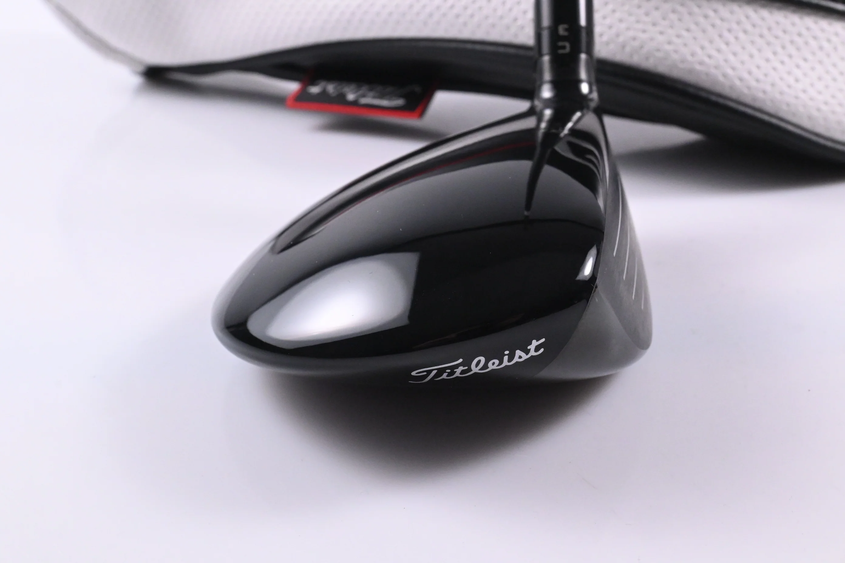 Titleist GT3 #3 Wood / 15 Degree / Stiff Flex Tensei 1K Black 75 Shaft - Image 3