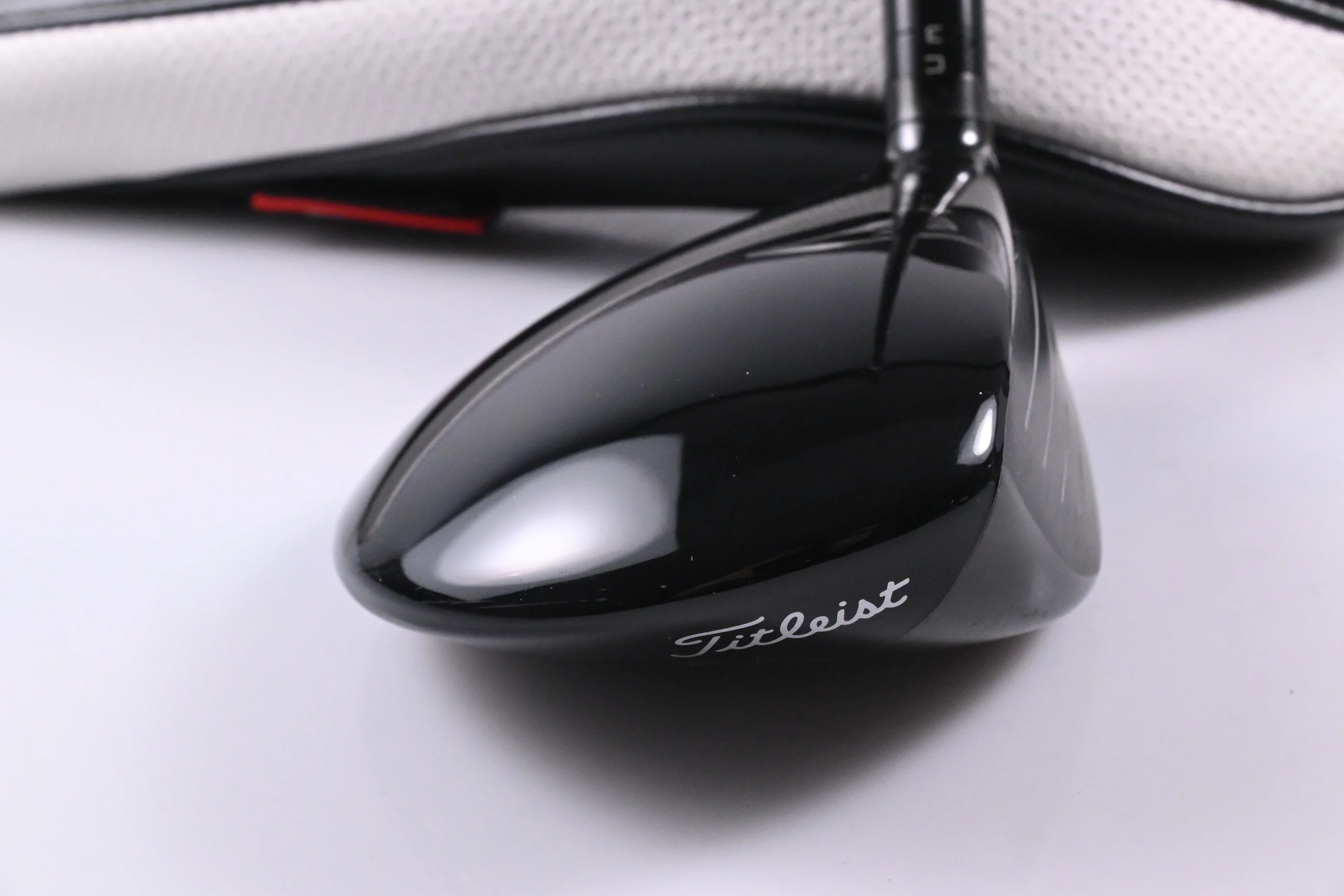 Titleist GT3 #3 Wood / 15 Degree / X-Flex HZRDUS Black 70 Shaft - Image 3
