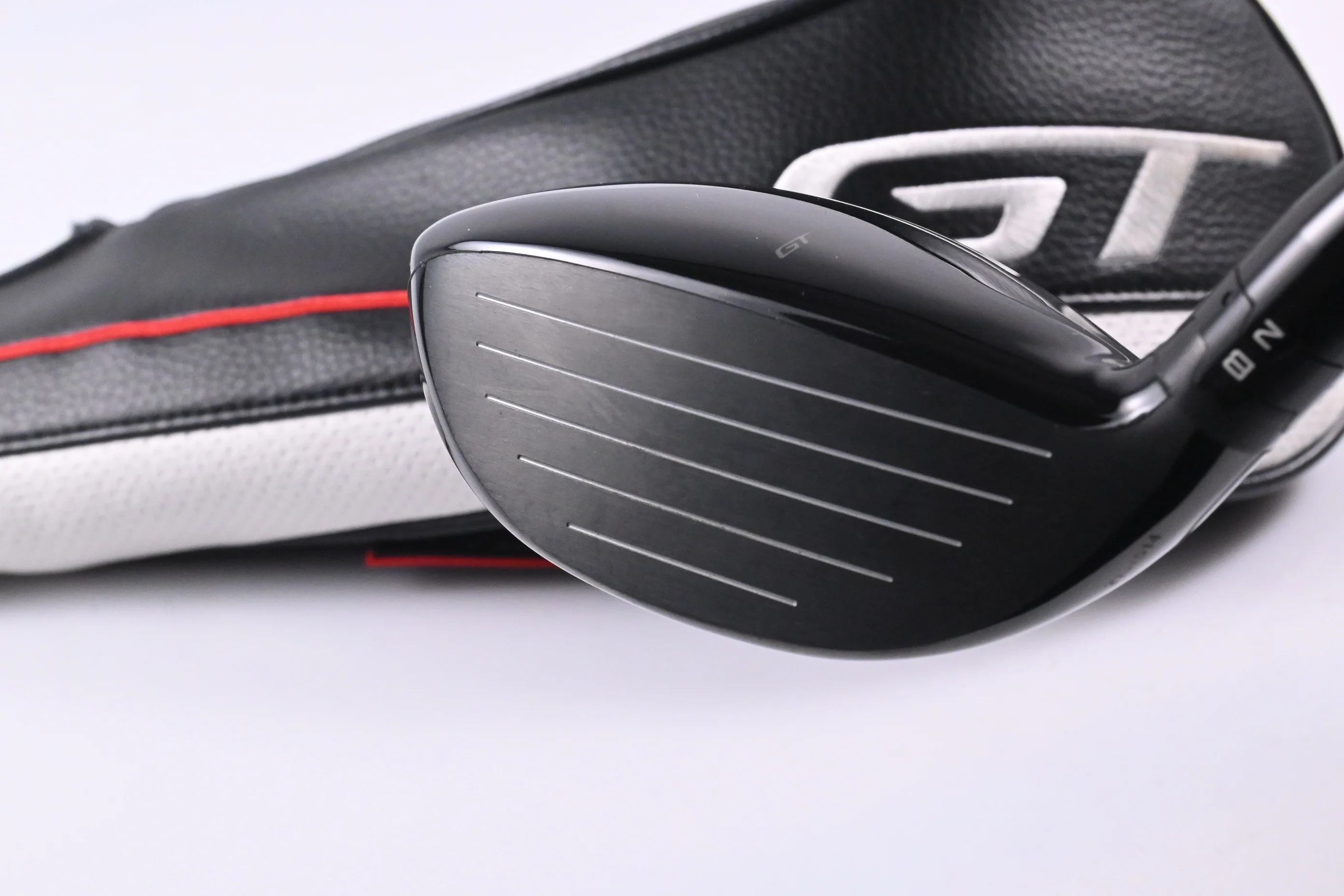 Titleist GT3 #3 Wood / 15 Degree / X-Flex HZRDUS Black 70 Shaft - Image 4