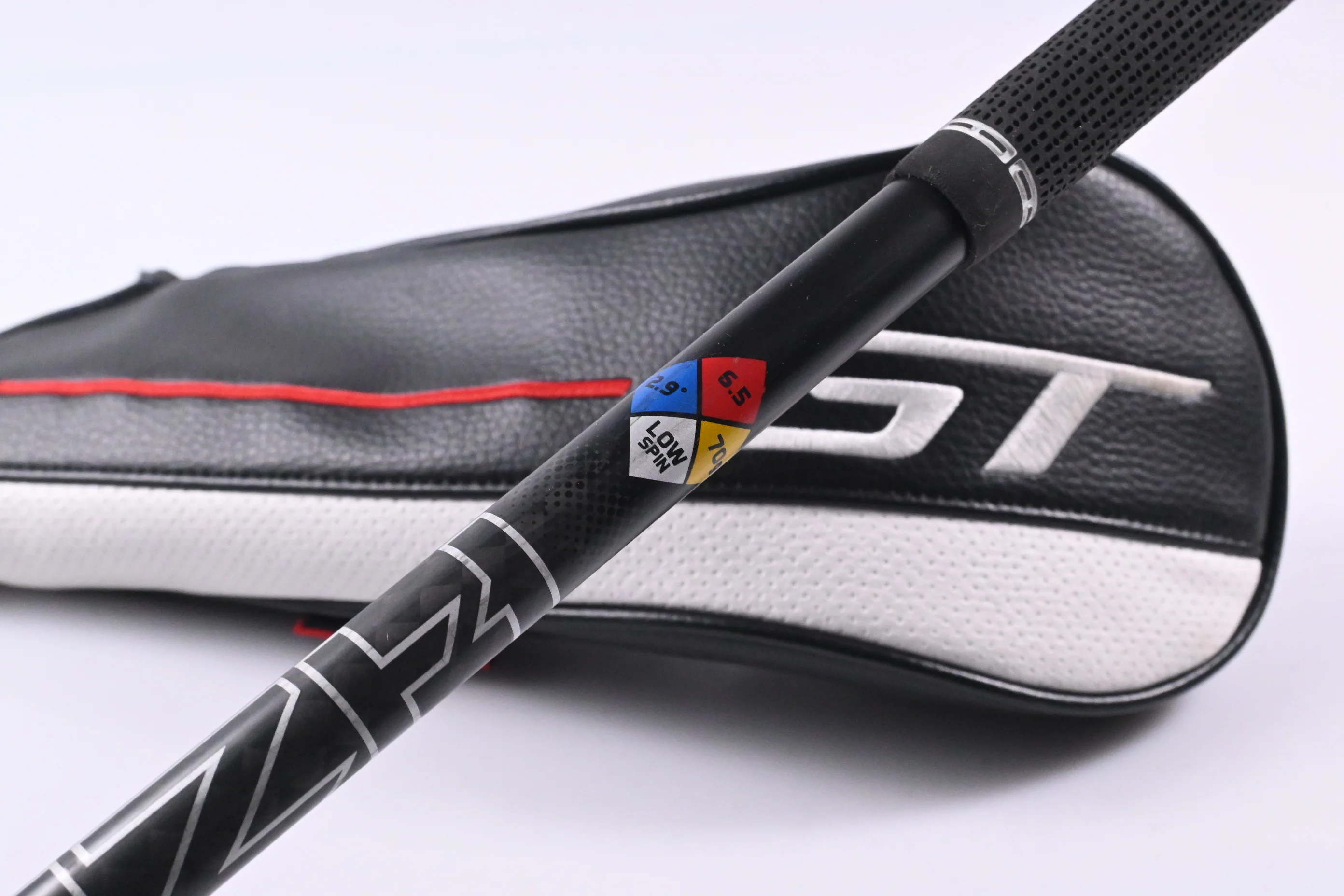 Titleist GT3 #3 Wood / 15 Degree / X-Flex HZRDUS Black 70 Shaft - Image 6