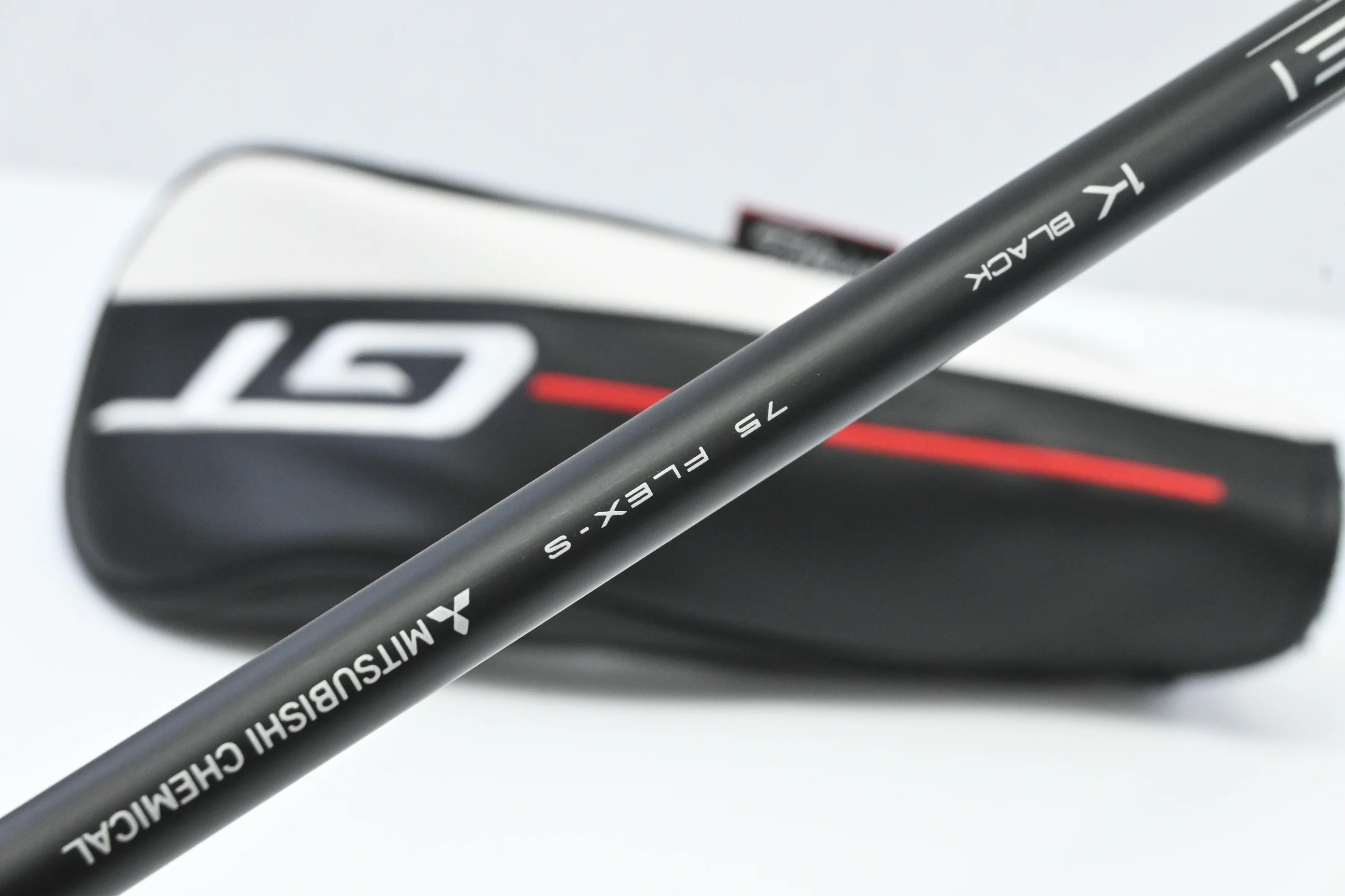Titleist GT3 #3 Wood / 15 Degree / Stiff Flex Tensei 1K Black 75 Shaft - Image 6