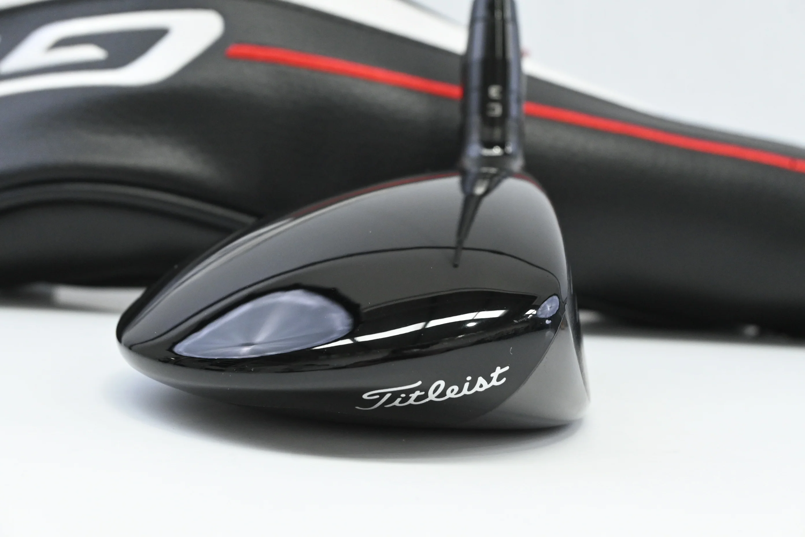 Titleist GT3 #3 Wood / 15 Degree / Stiff Flex Tensei 1K Blue 65 Shaft - Image 3