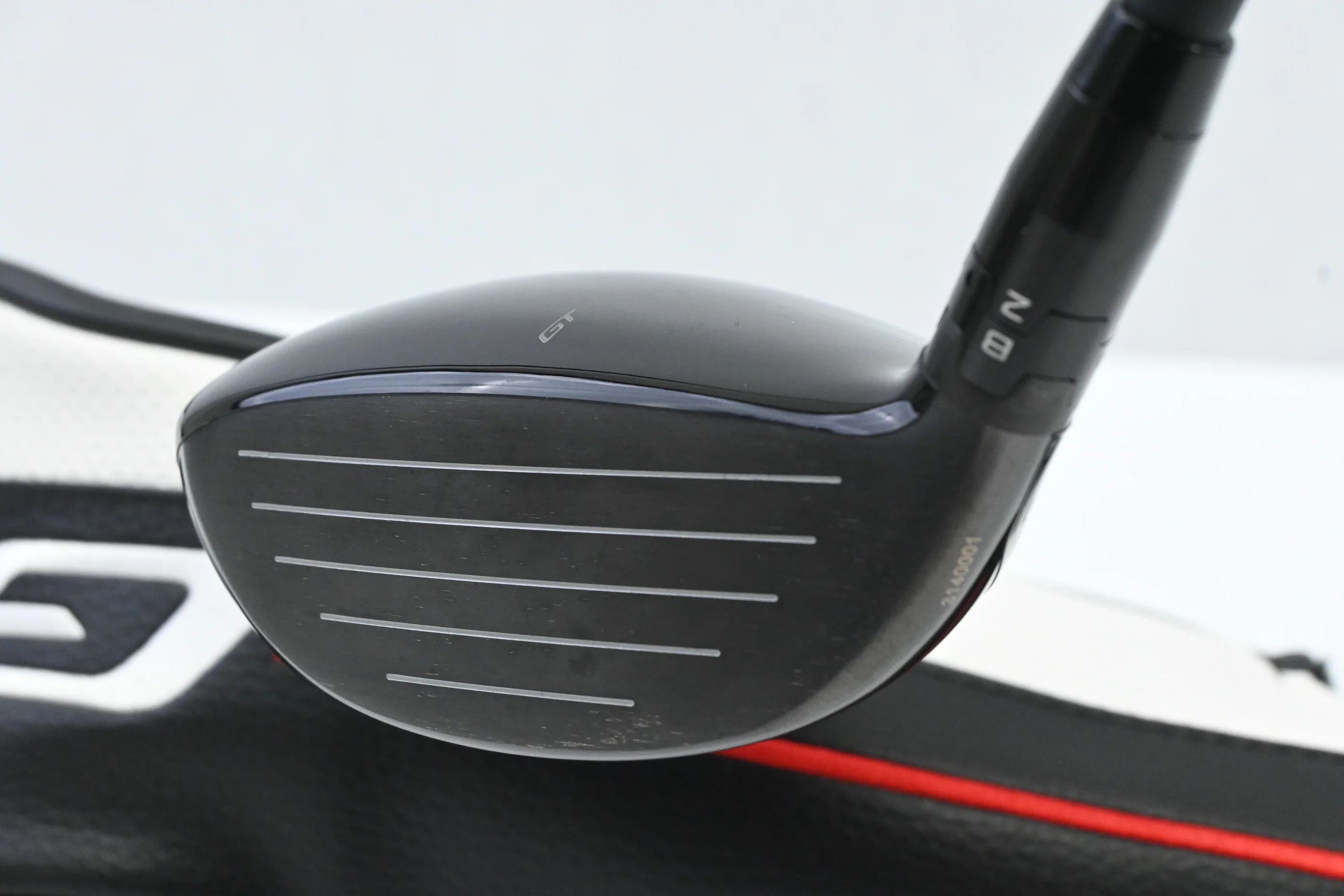 Titleist GT3 #3 Wood / 15 Degree / Stiff Flex Tensei 1K Blue 65 Shaft - Image 4