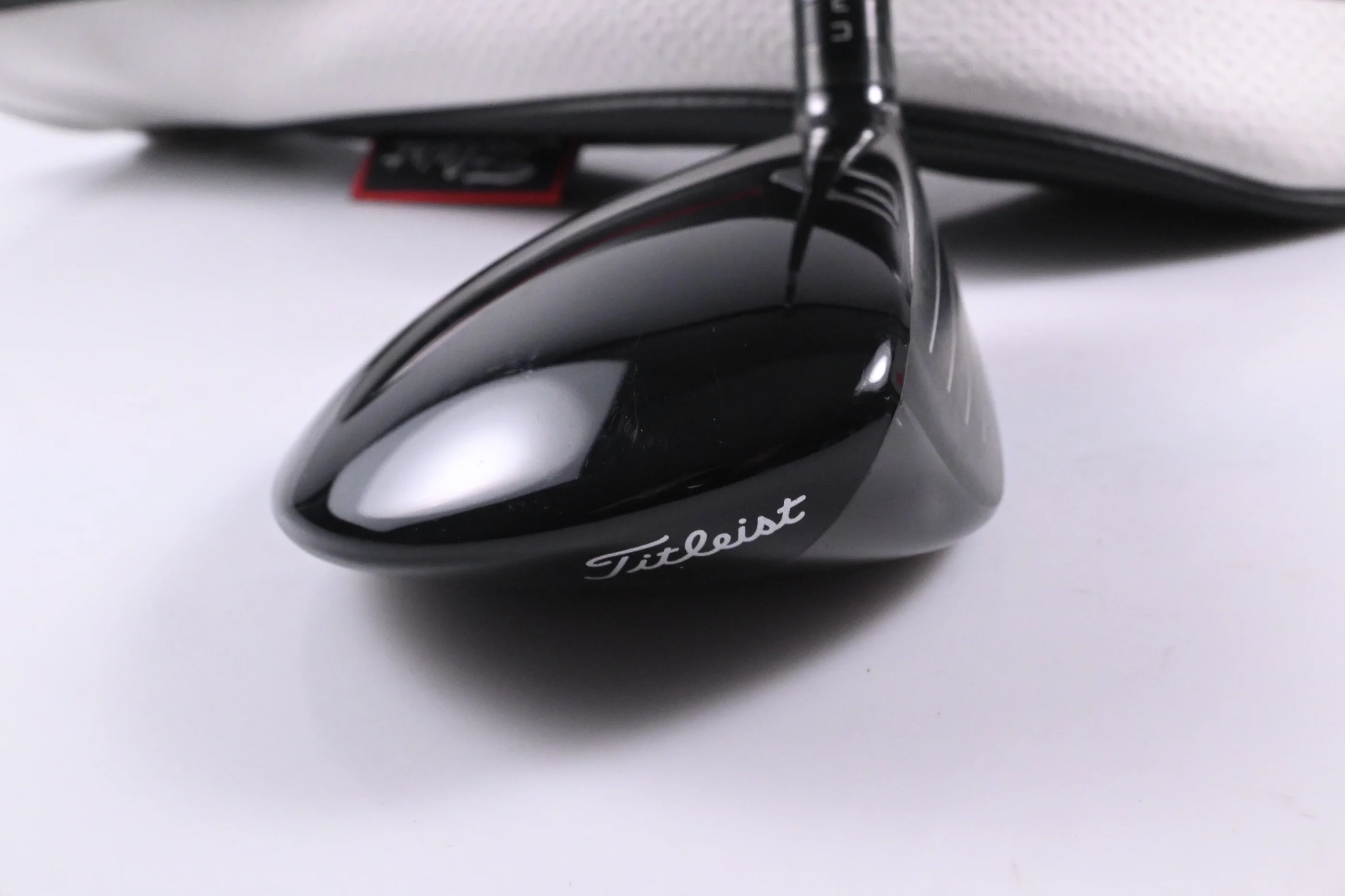 Titleist GT3 #3 Wood / 15 Degree / Stiff Flex HZRDUS Black 70 Shaft - Image 3