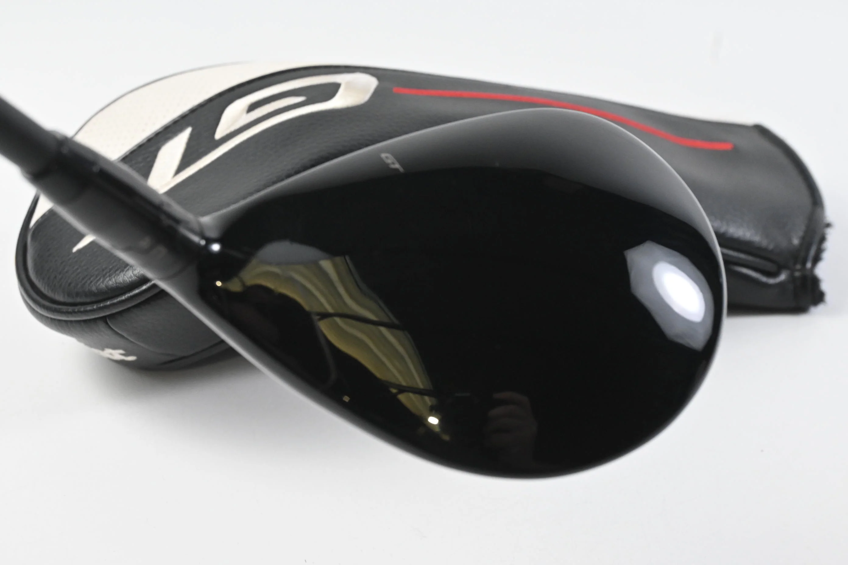 Titleist GT3 #3 Wood / 15 Degree / Stiff Flex Hzrdus Gen 5 Black 70 Shaft - Image 5