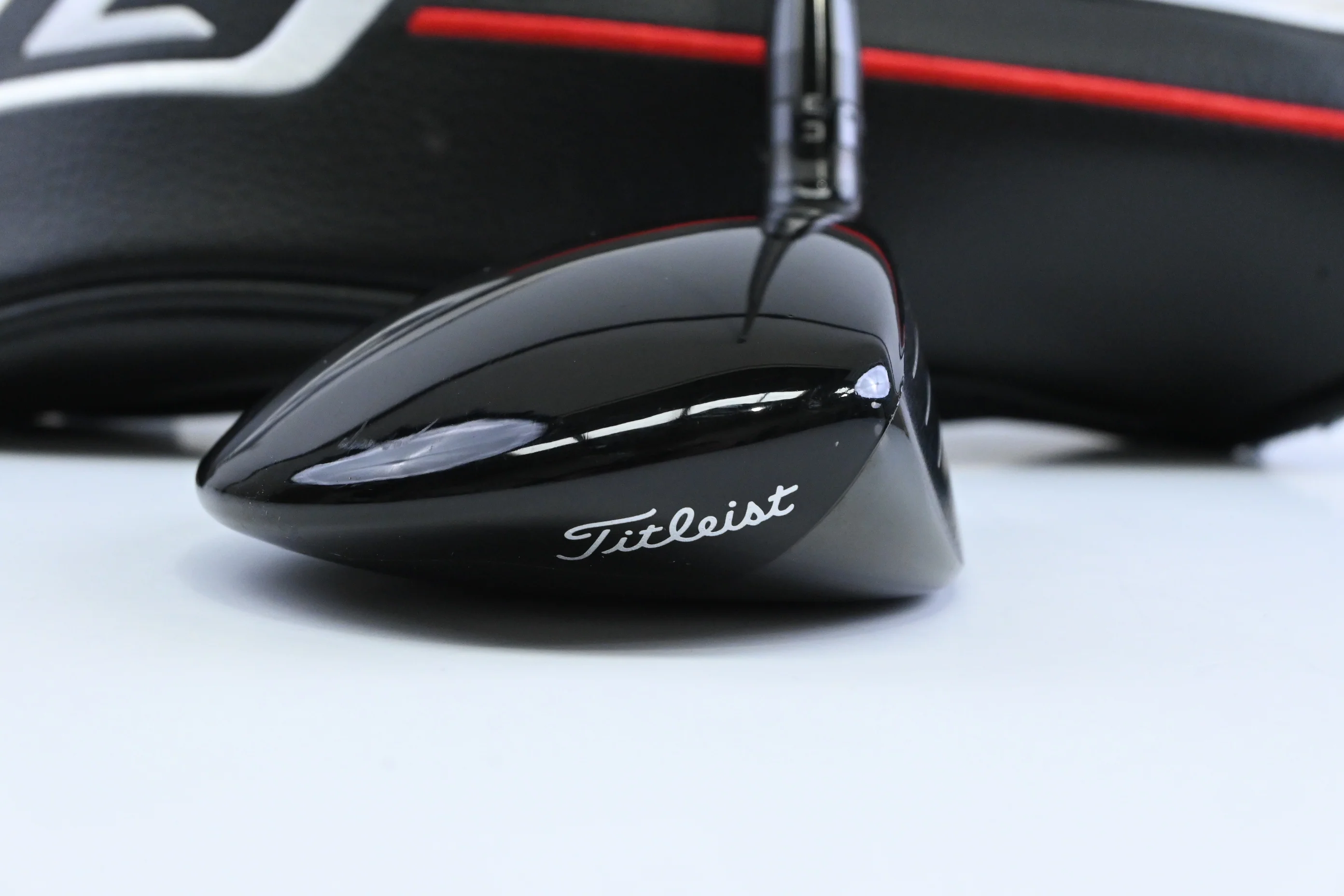 Titleist GT3 #3 Wood / 15 Degree / Stiff Flex Tensei 1K Black 75 Shaft - Image 3