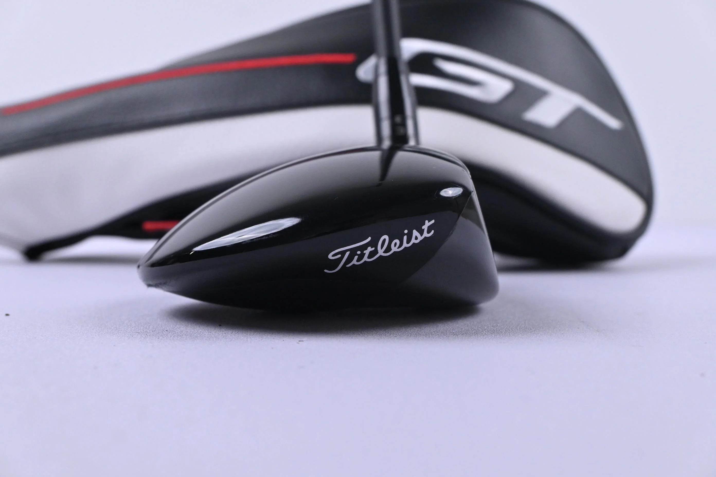 Titleist GT3 #3 Wood / 15 Degree / X-Flex Project X HZRDUS Gen5 Black 70 Shaft - Image 3