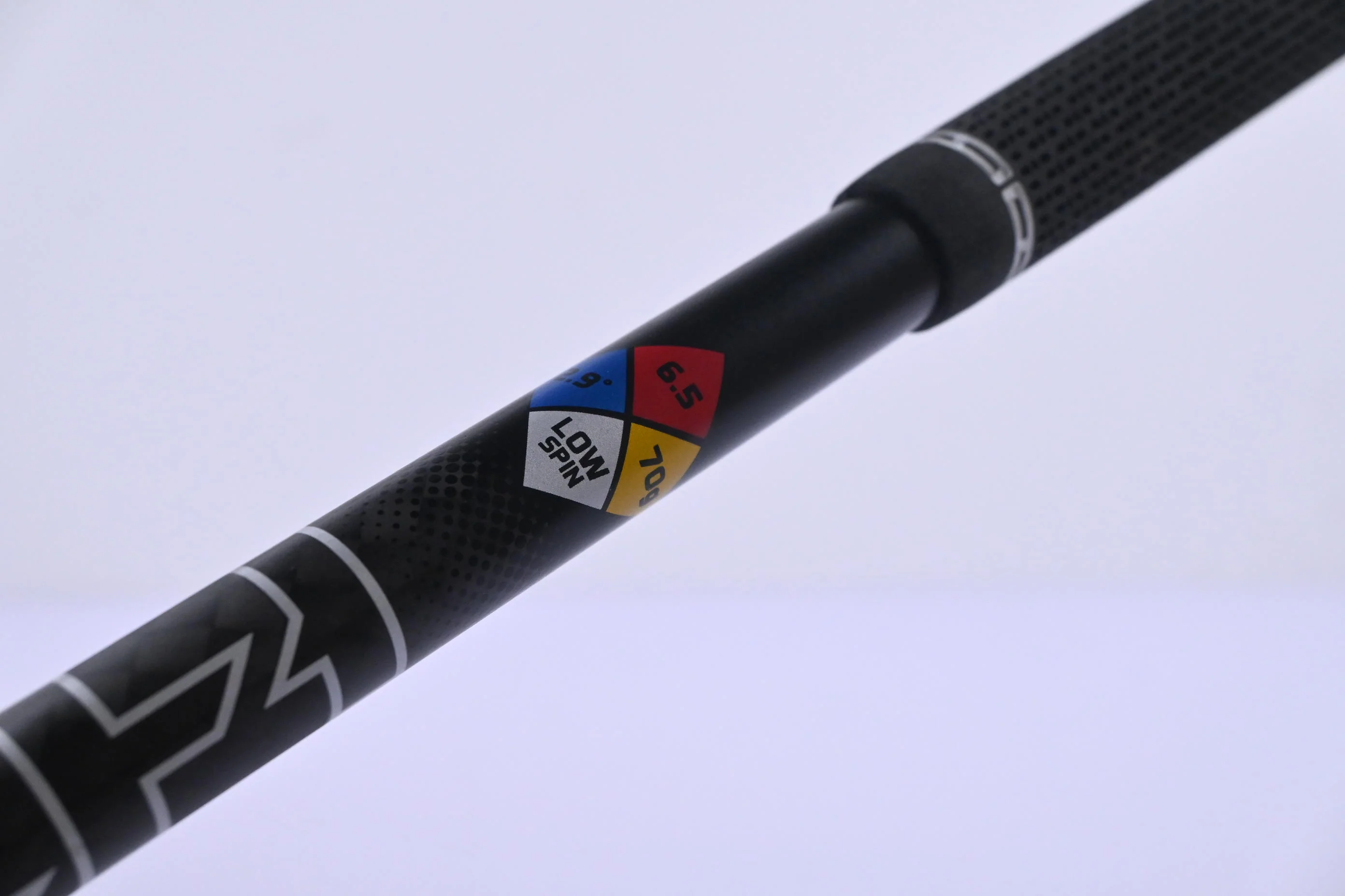 Titleist GT3 #3 Wood / 15 Degree / X-Flex Project X HZRDUS Gen5 Black 70 Shaft - Image 6