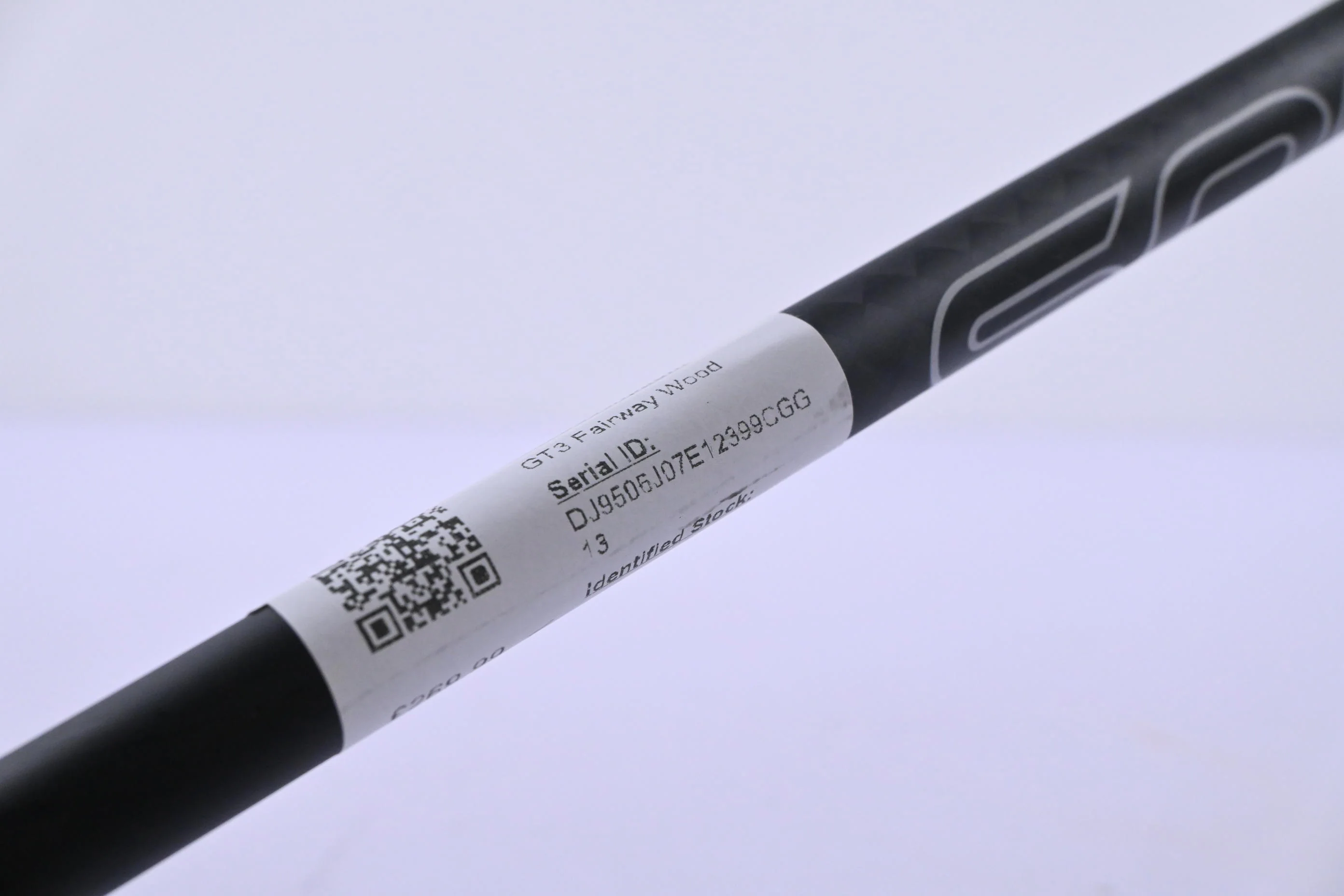 Titleist GT3 #3 Wood / 15 Degree / X-Flex Project X HZRDUS Gen5 Black 70 Shaft - Image 7