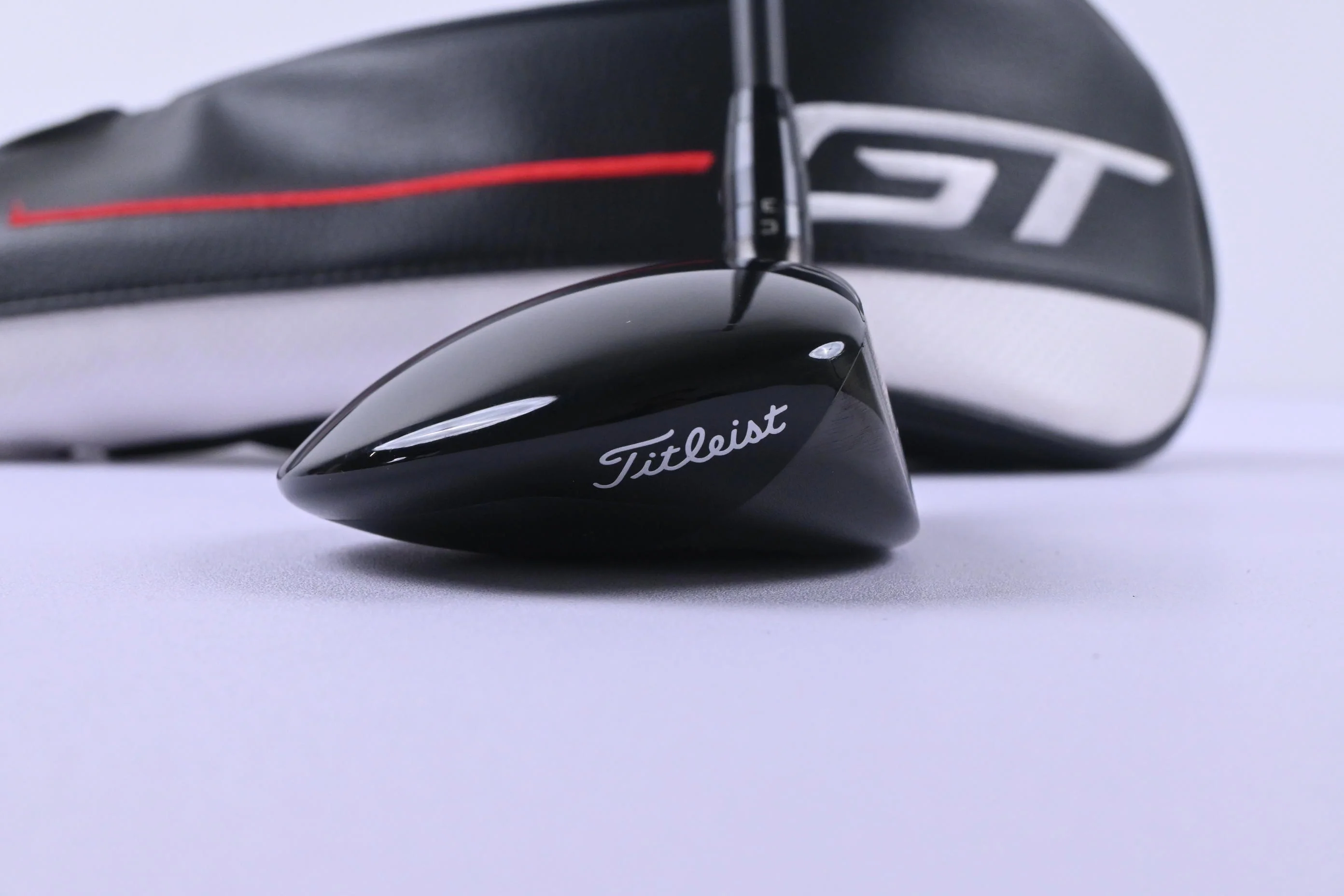 Titleist GT3 #3 Wood / 15 Degree / Regular Flex Project X Titan 60 Shaft - Image 3