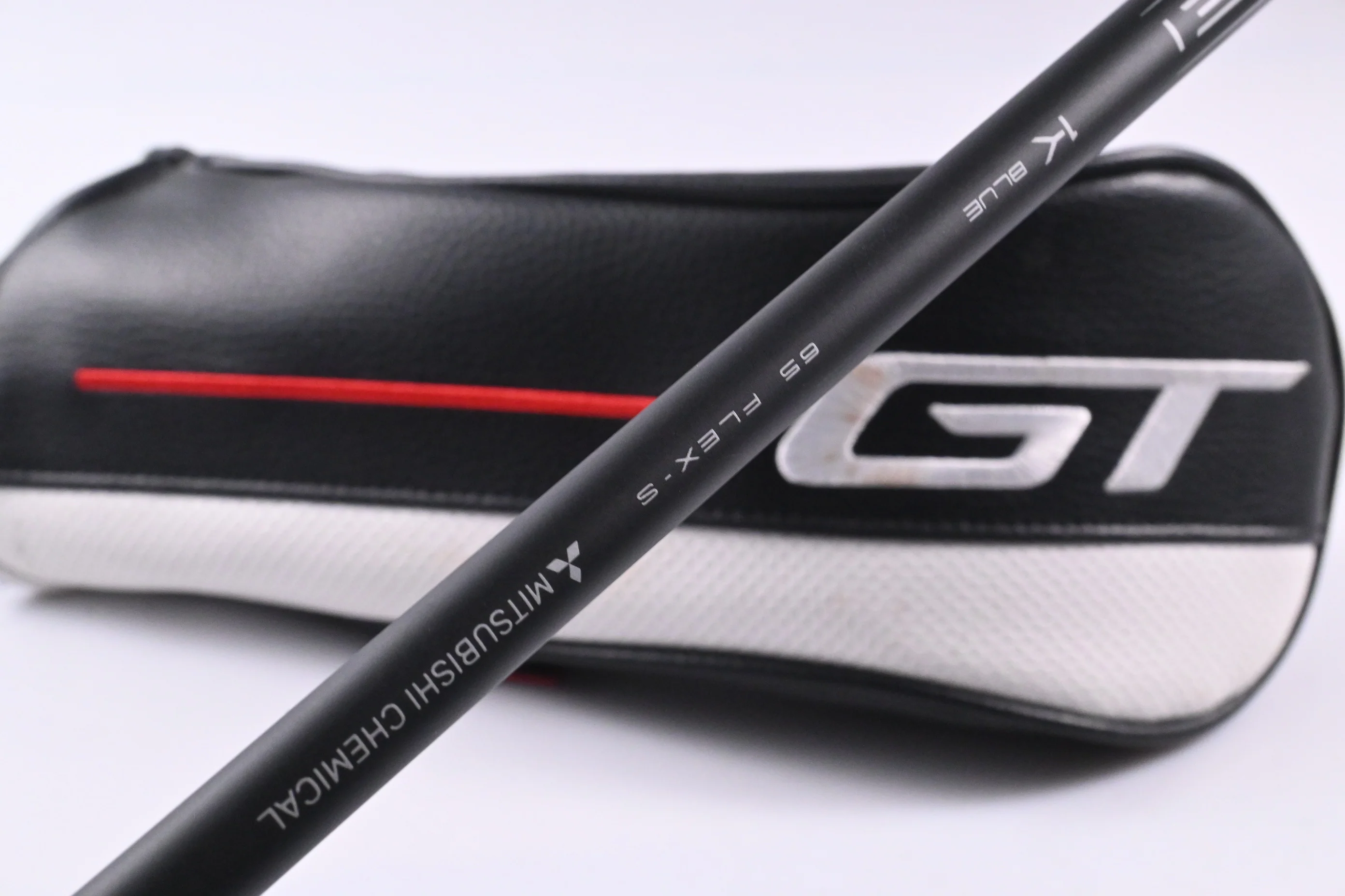 Titleist GT3 #3 Wood / 15 Degree / Stiff Flex Tensei 1K Blue 65 Shaft - Image 6