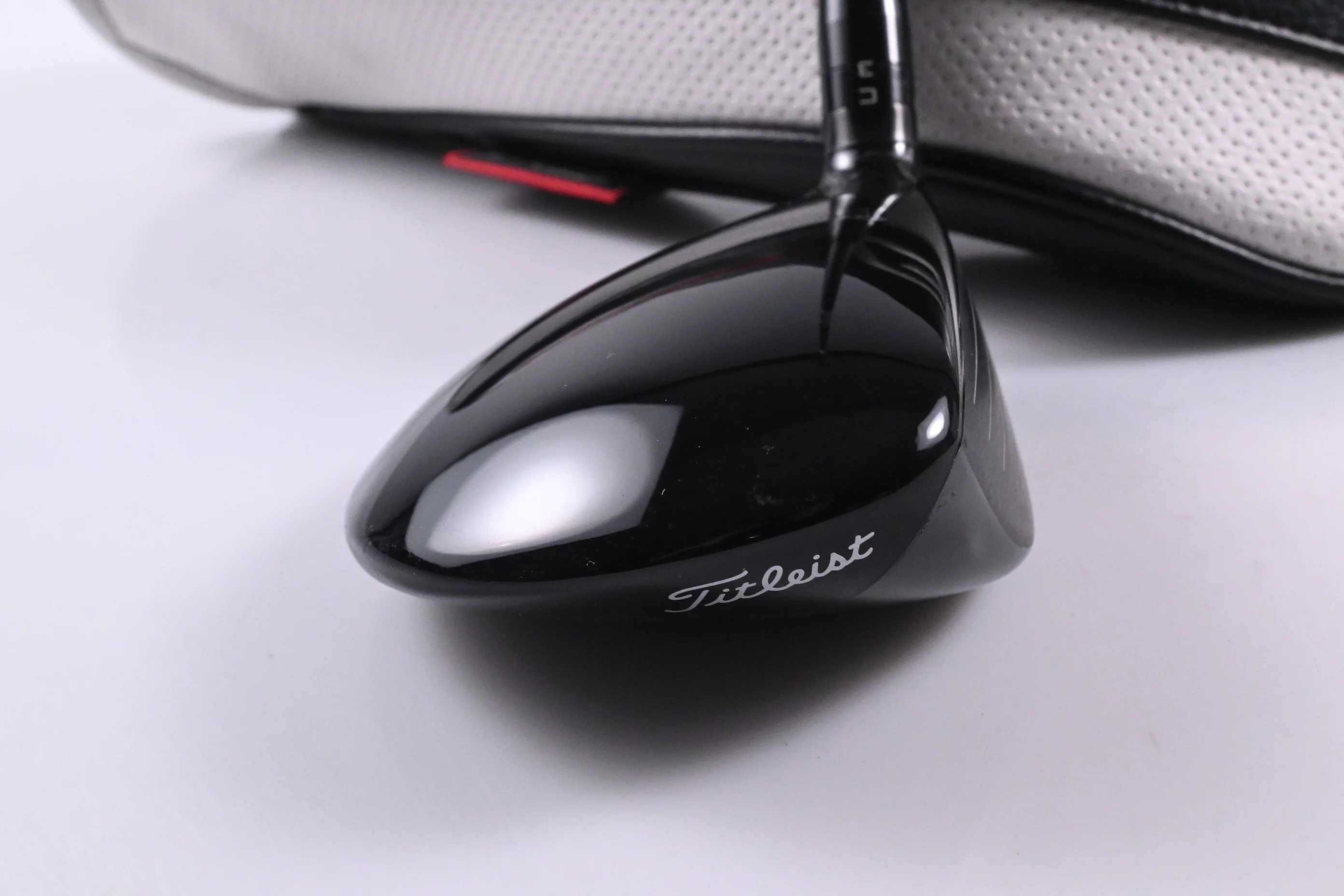 Titleist GT3 #3 Wood / 15 Degree / Stiff Flex HZRDUS Gen5 Black 70 Shaft - Image 3